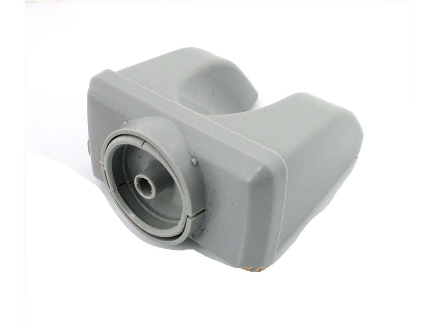 Diverse / Import Airbox plastový šedý pro Zündapp, M 25, 50 MG00061392