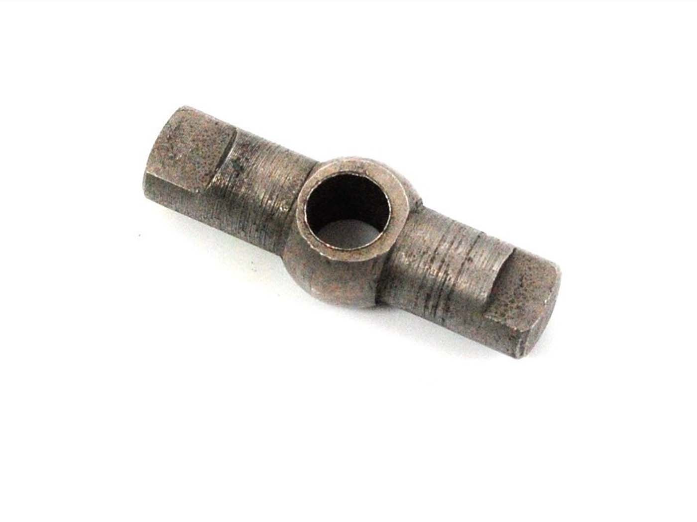 Diverse / Import Kovový řadicí prst 3./4. rychlosti pro Hercules, KTM, DKW, Hercules Prima GT, GX, Supra 4 GP, Enduro, KX 5 MG00062296