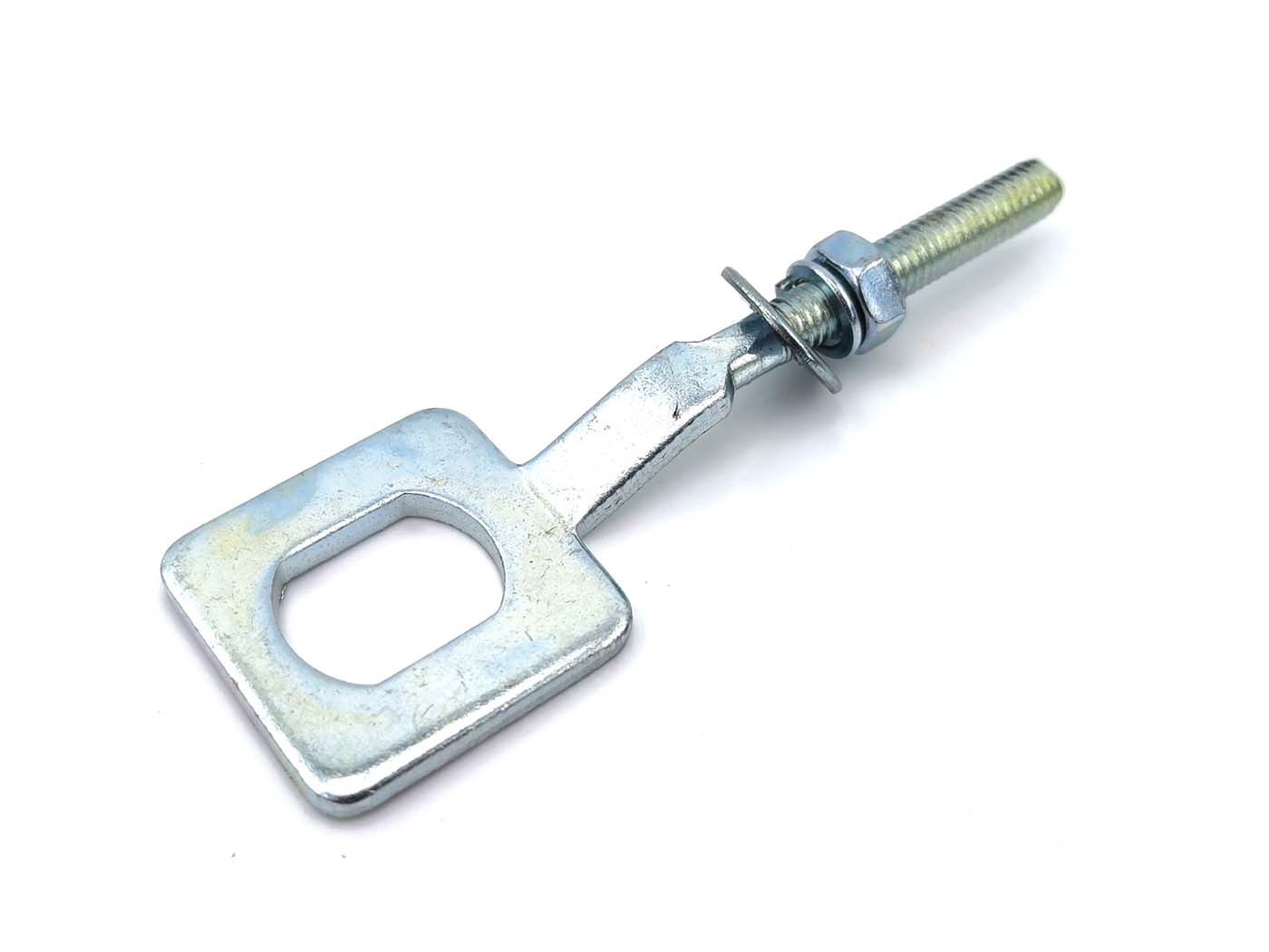 NTS Parts Napínák řetězu levé provedení pro Zündapp GTS 529/530 MG00093168