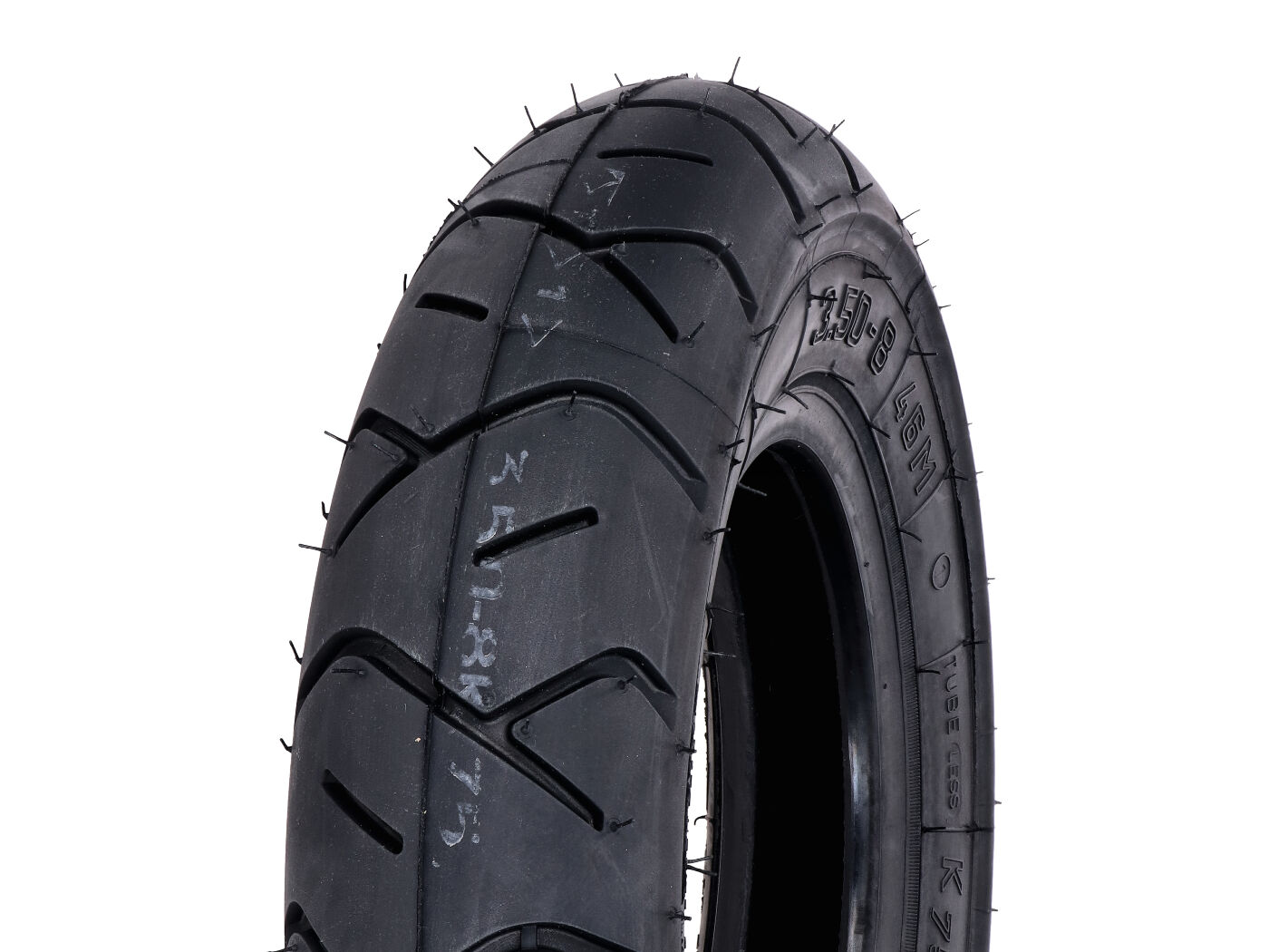 Pneumatiky Heidenau K75 3.50-8 46M TL HDS53461