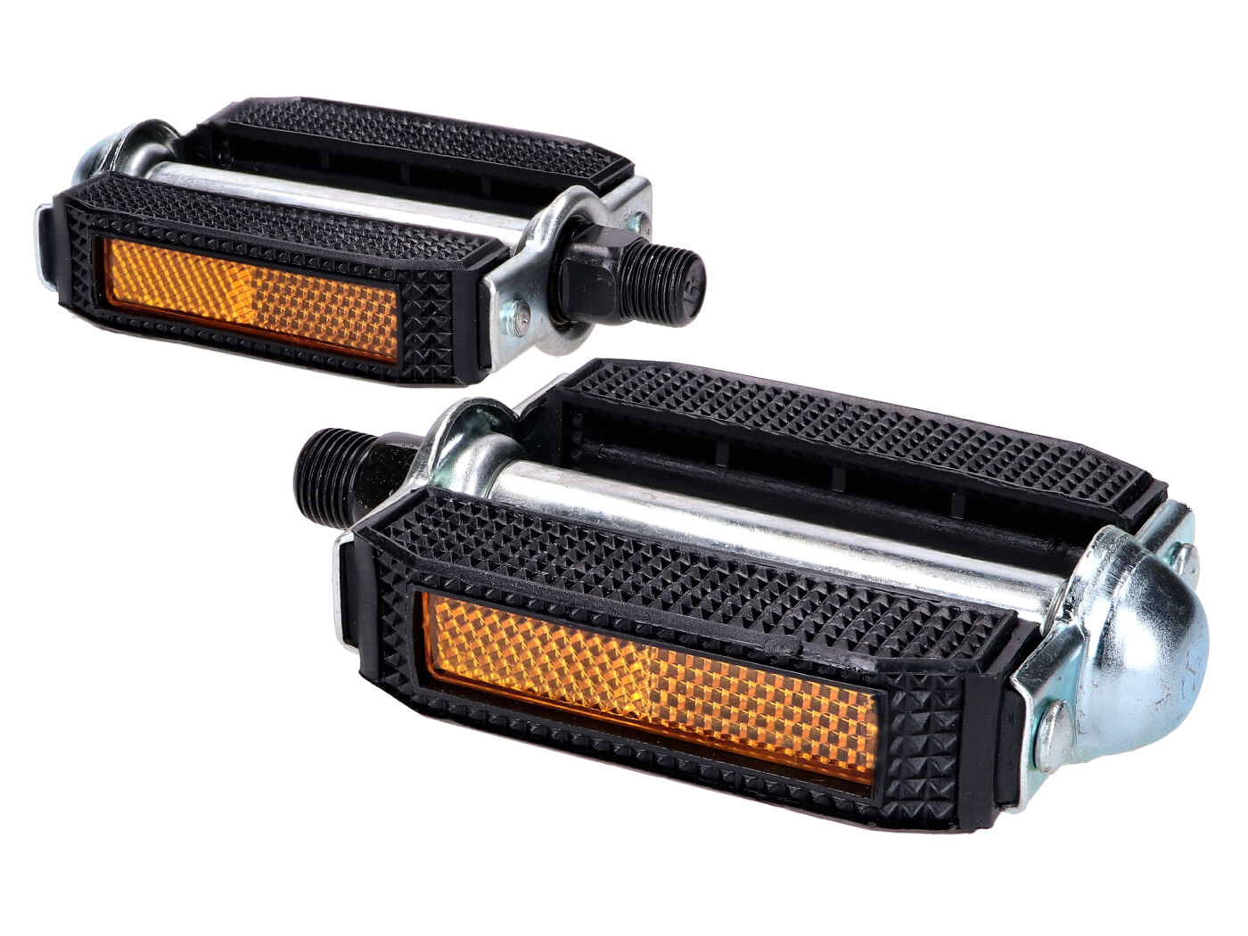 OEM Standard Sada pedálů na Moped pro Puch, Sachs, Tomos 53586