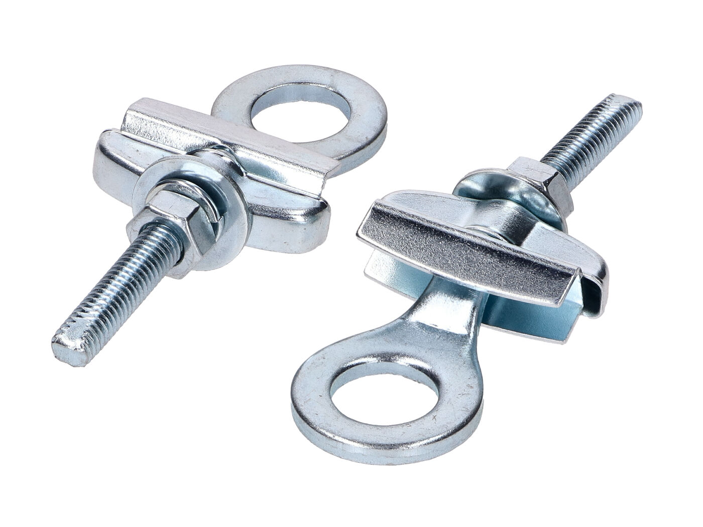 OEM Standard Sada napínáku řetězu univerzální 2-dílná pro Puch, Hercules, Zündapp, Honda 53594