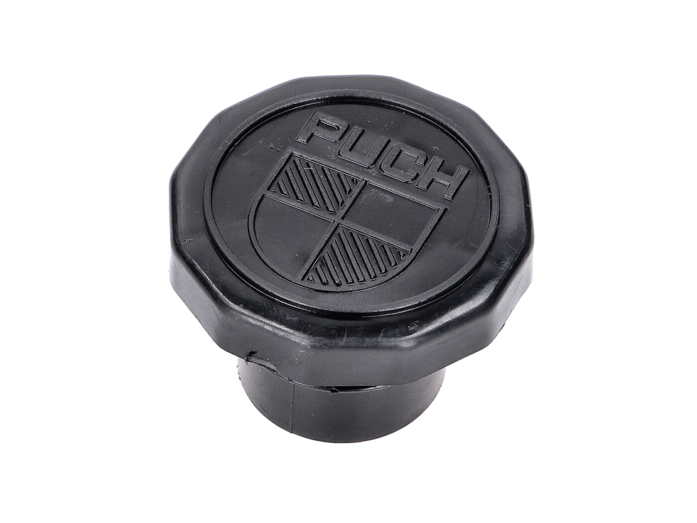 OEM Standard Víčko nádrže s logem pro Puch Maxi 53596