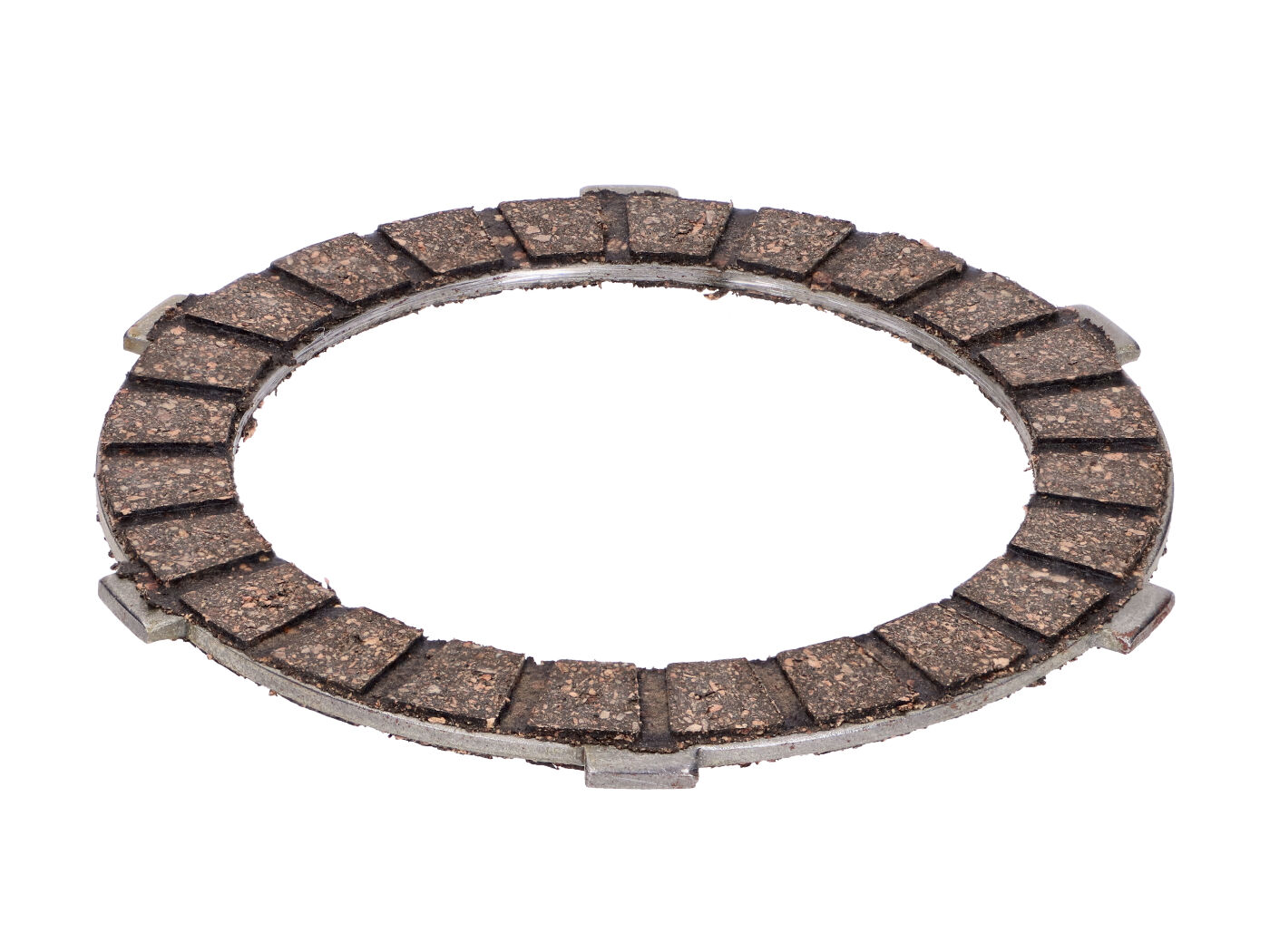 OEM Standard Spojková lamela pro Puch MV50 53598