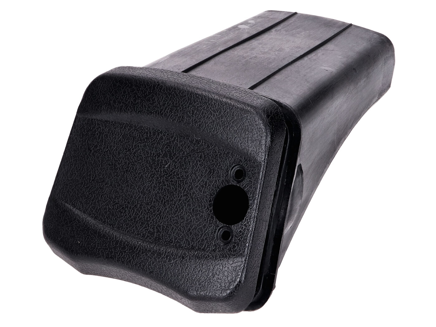 OEM Standard Zadní schránka na nářadí černá pro Kreidler 1968–1972 53614