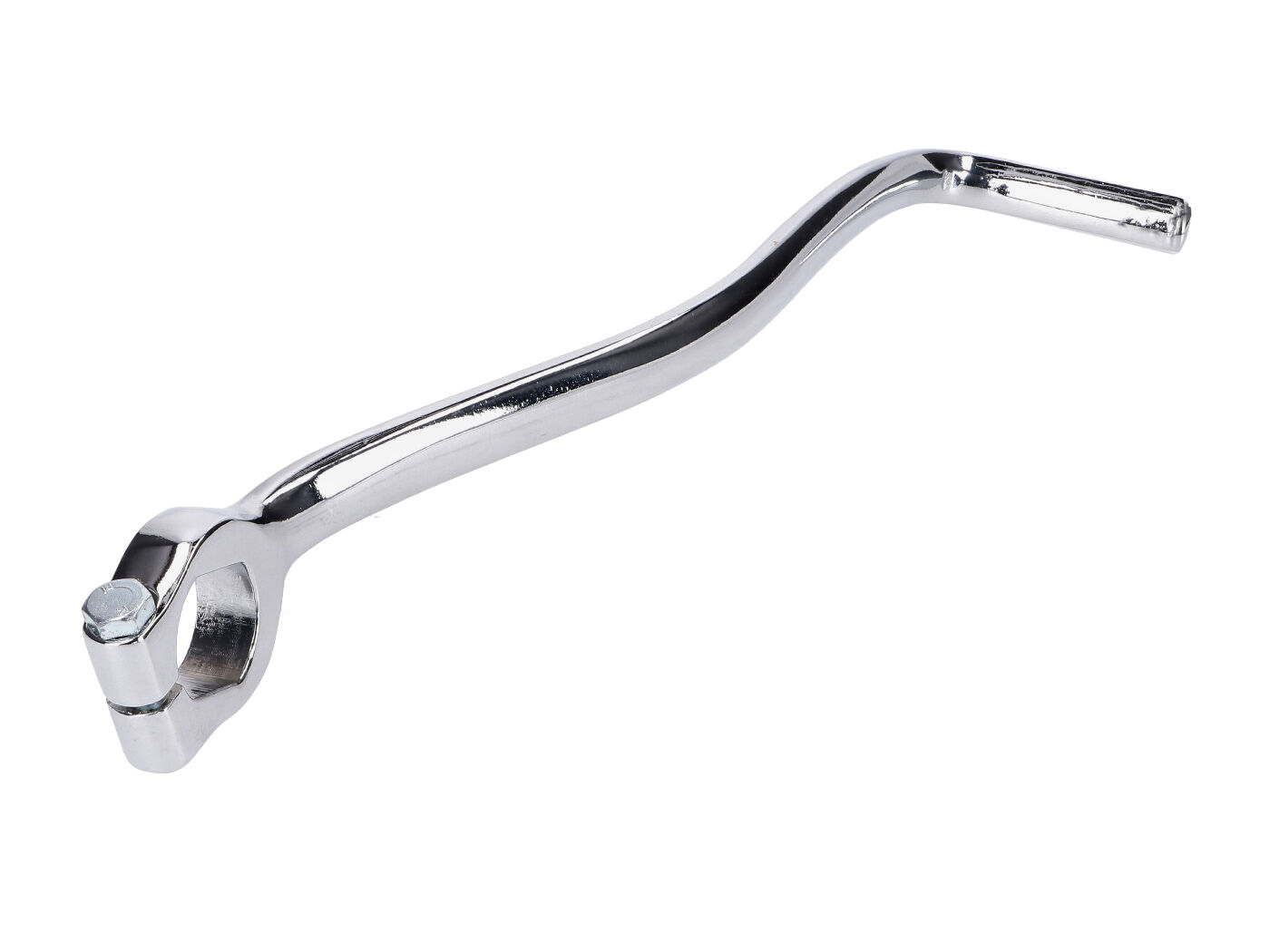 OEM Standard Řadicí páka pro 4/5stupňové modely Kreidler se stupačkou 53633