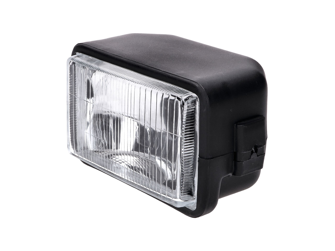 DMP Hranatý světlomet pro Hercules Prima, Sachs, Tomos A35 53637