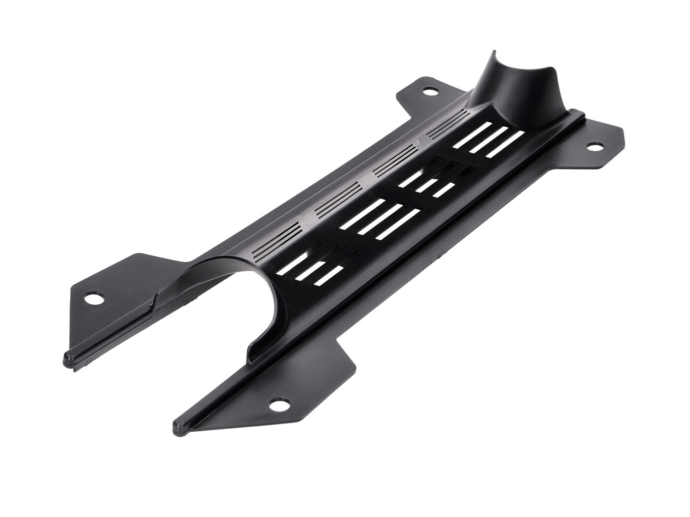 OEM Standard Stupačka černá matná pro Hercules Prima 5, Sachs 53638