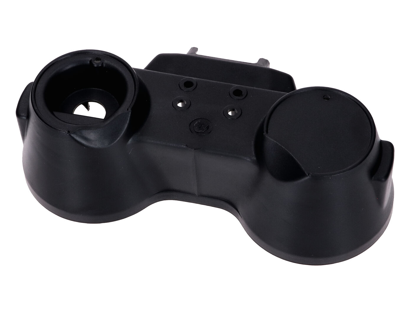 OEM Standard Rámeček tachometru černý pro Kreidler 53643