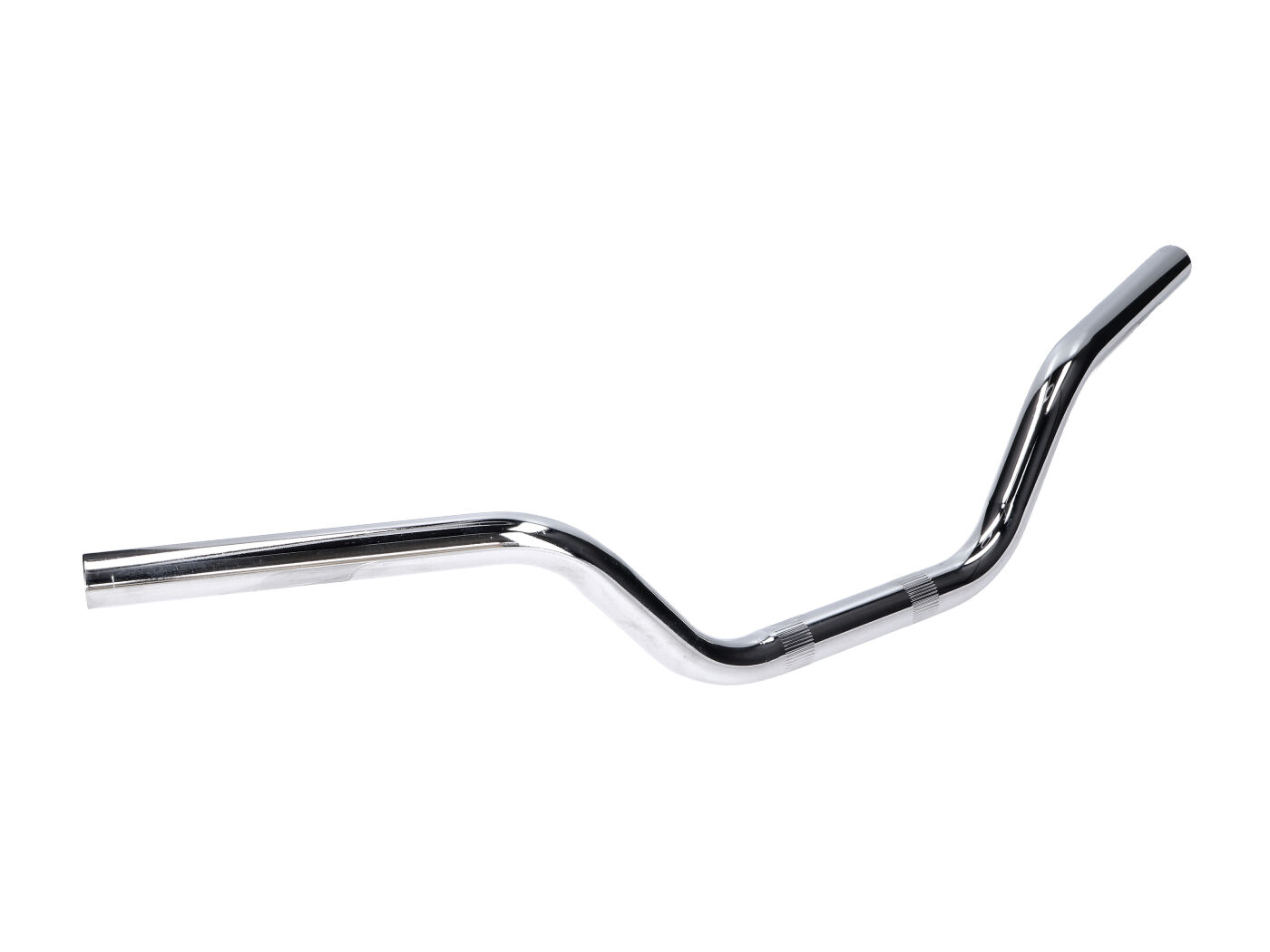 OEM Standard Řídítka, průměr 22 mm, šířka 630 mm, model Standard pro Zündapp 53649