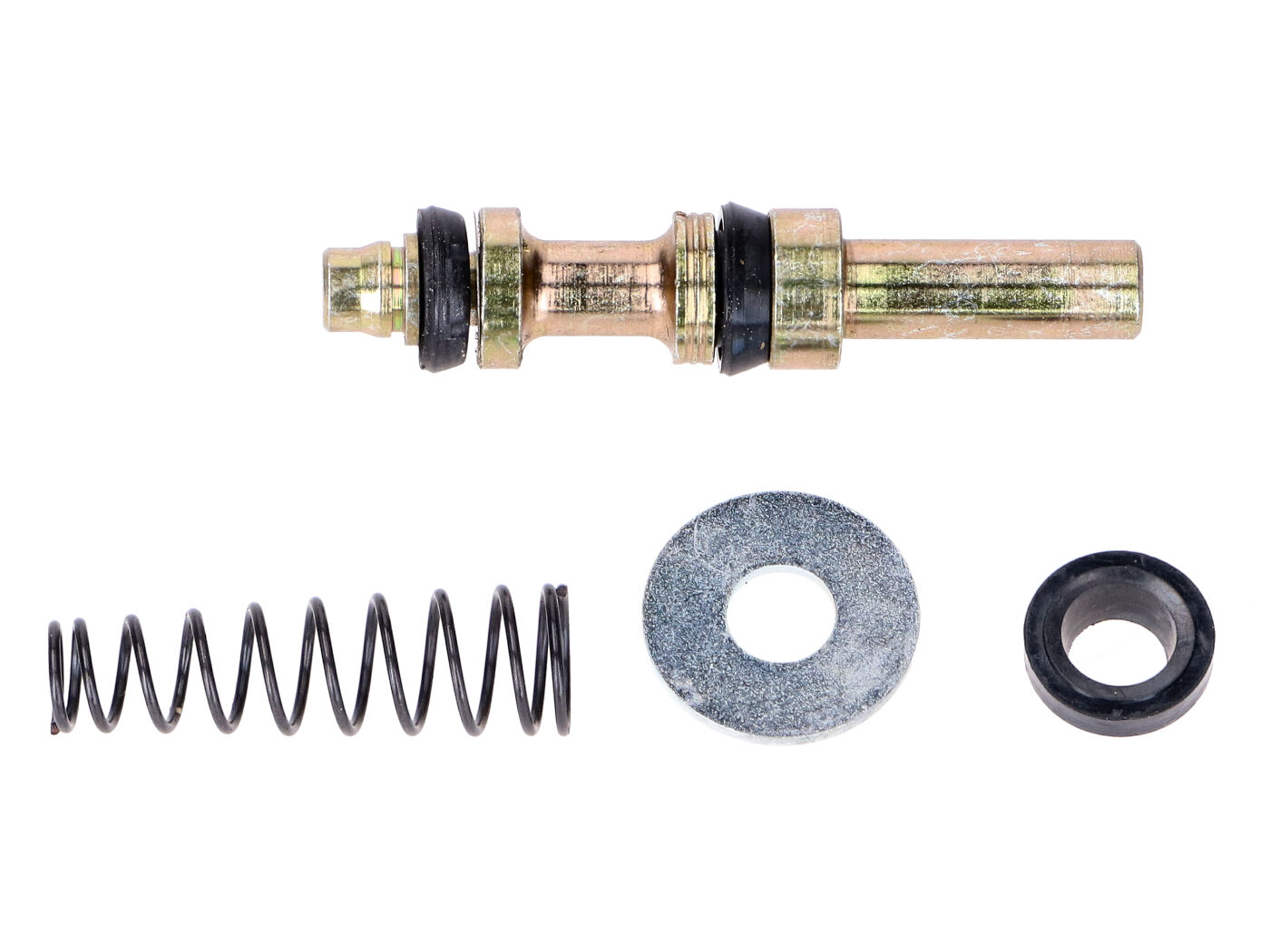 101 Octane Brzdový pístek pro brzdu Magura pro Hercules, Sachs, Kreidler, Zündapp 53656