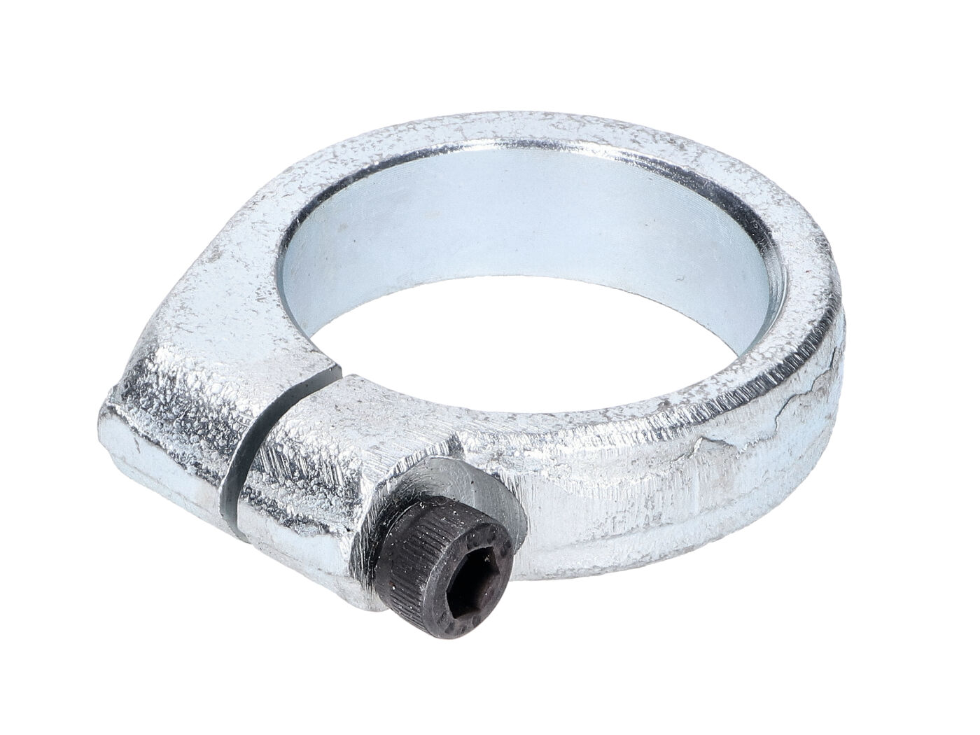 OEM Standard Kovaná výfuková objímka 38 mm pro Zündapp 53684