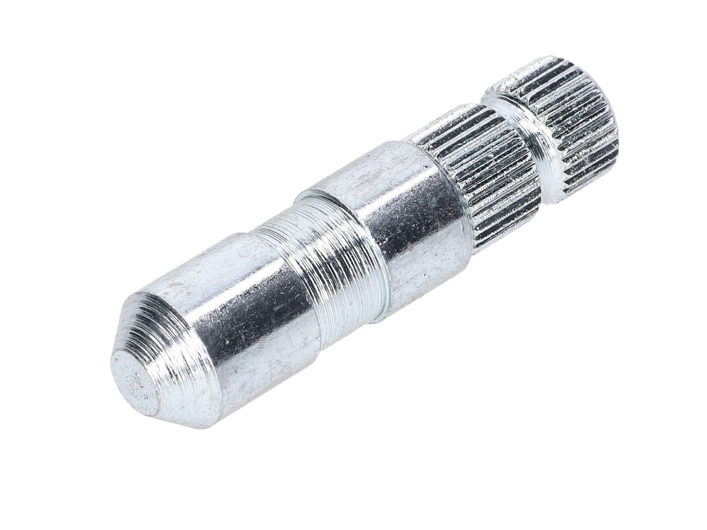 OEM Standard Řadicí hřídel pro Zündapp 4/5 rychlostí 53705