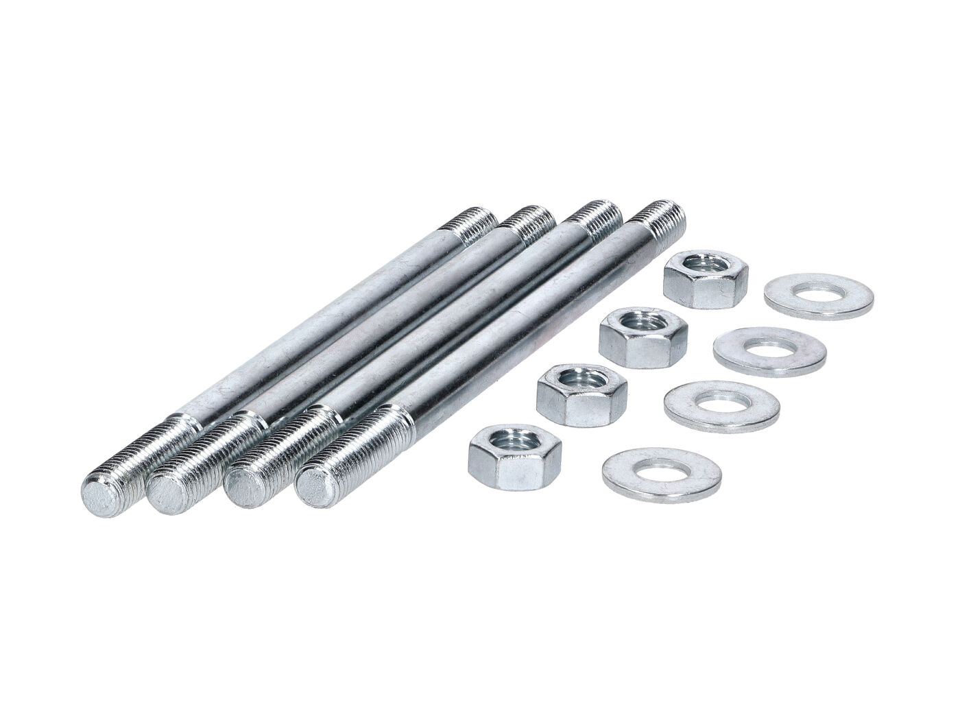 Sada svorníků válce DMP 12dílná M7x115 pro Tomos 53709