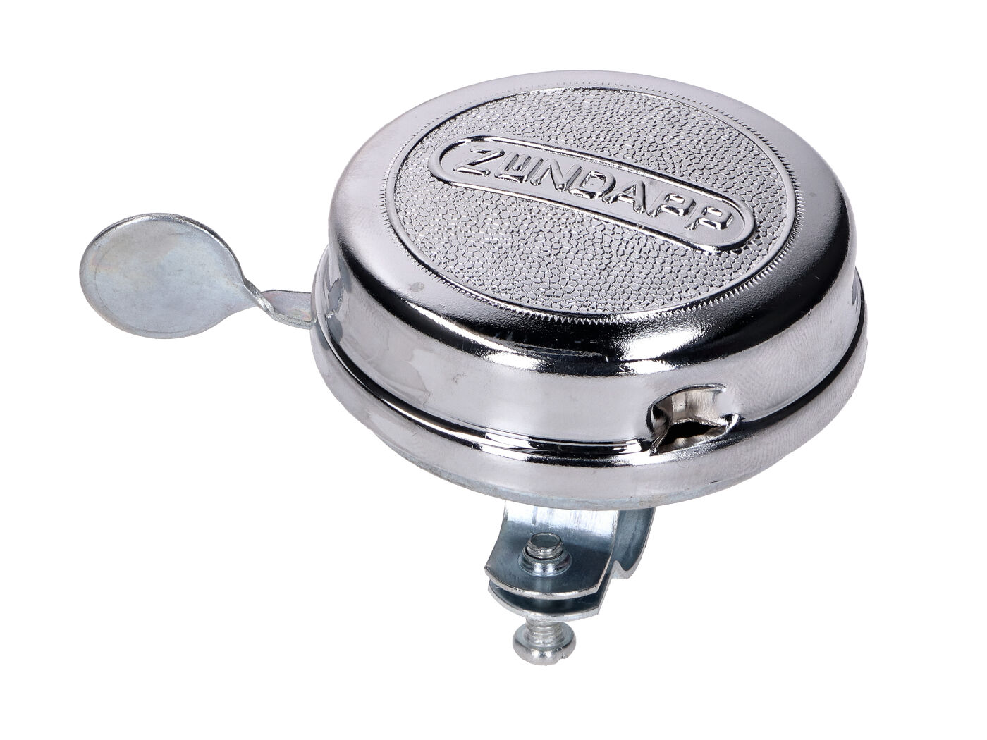 OEM Standard Zvonek s logem pro Zündapp 53725