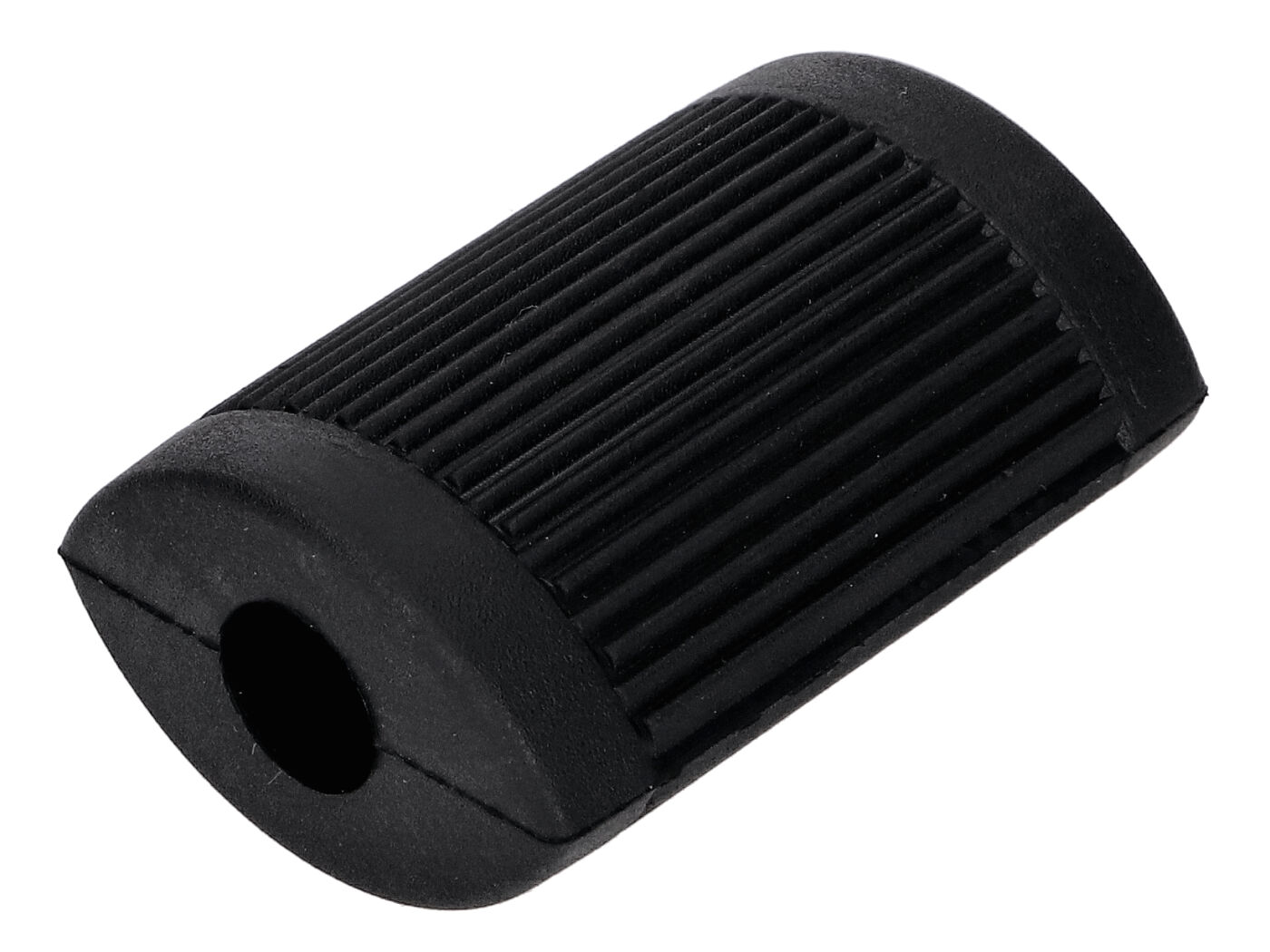 OEM Standard Gumová řadička černá pro Kreidler 53727