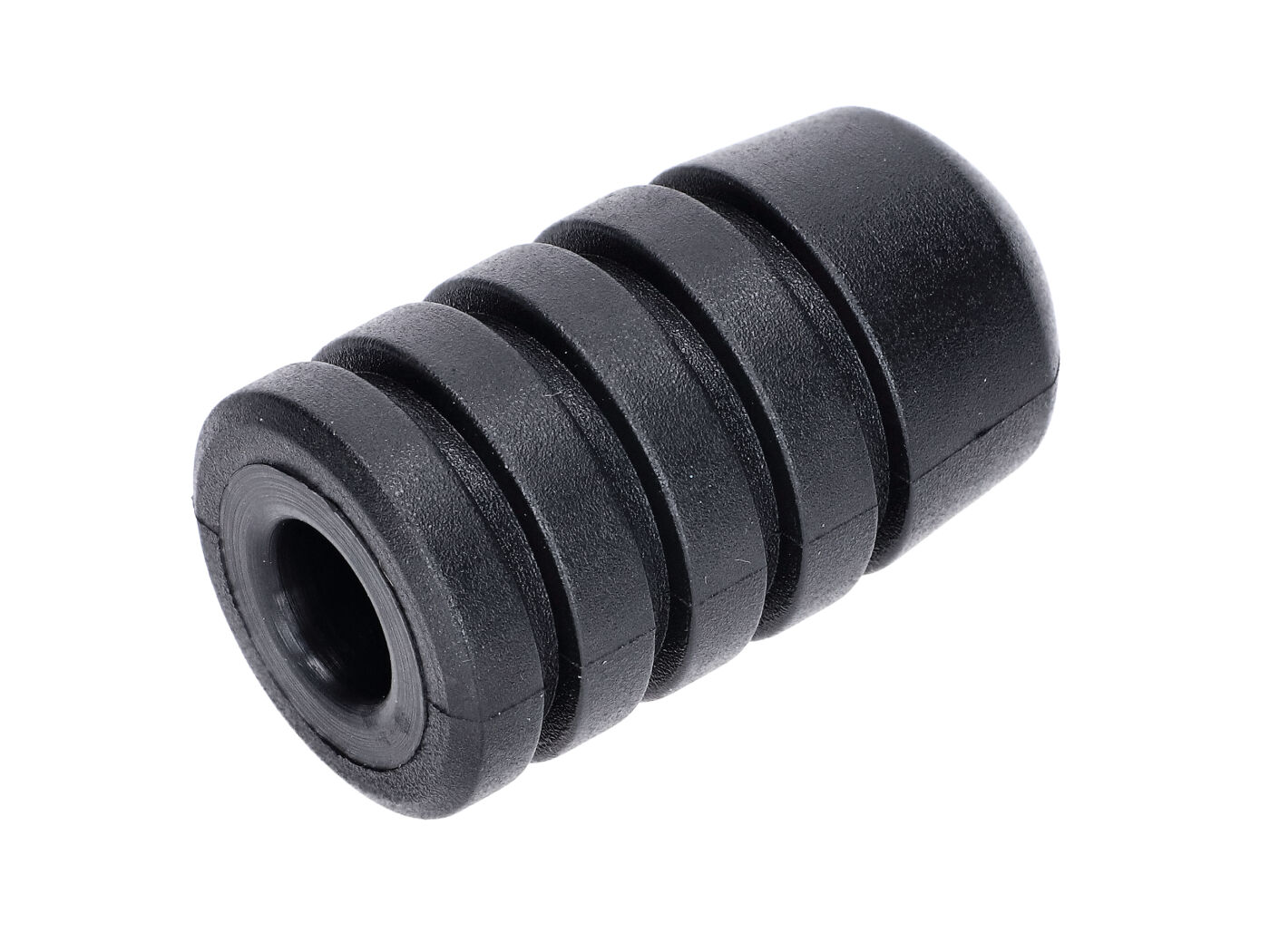 OEM Standard Černá guma nakopávačky pro Kreidler 53750