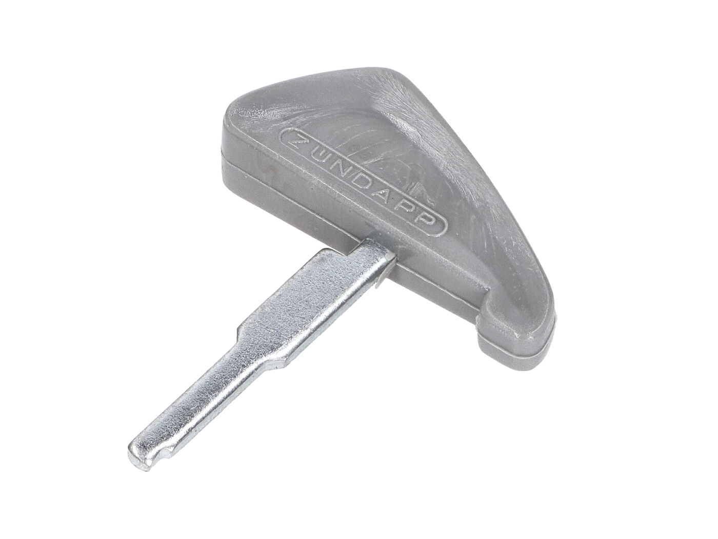 OEM Standard Klíč pro zámek zapalování Zündapp 53753