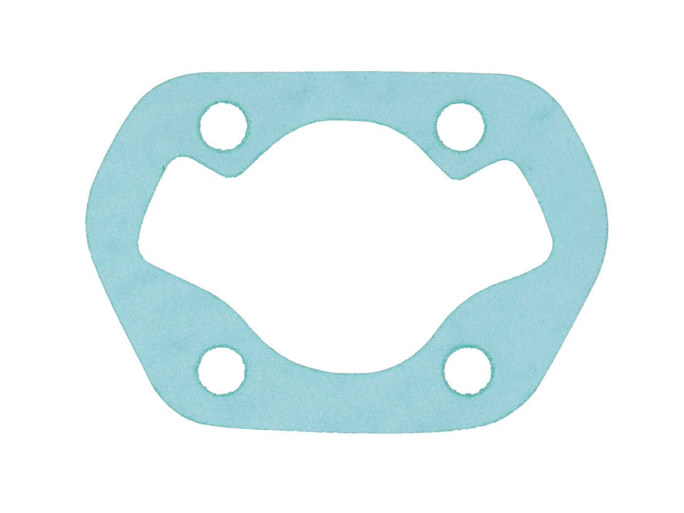 OEM Standard Těsnění pod válec 50 ccm pro Zündapp 4/5 rychlostí 53785