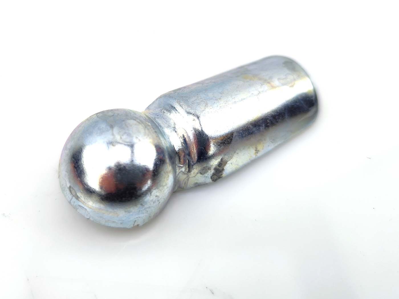 Diverse / Import Spojkové táhlo pozinkované 25 mm pro Zündapp, Kreidler, Hercules, Puch, Simson MG00008734