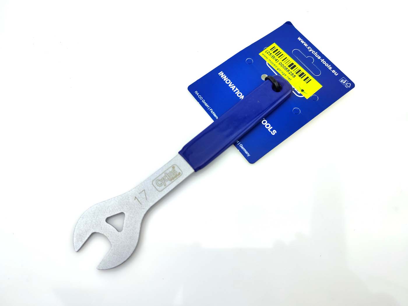 Diverse / Import Kužel náboje kola s klínkem 17 mm pro Sachs, Moped, Moped, Mokick, KKR, Zündapp, Kreidler, Puch MG00088288