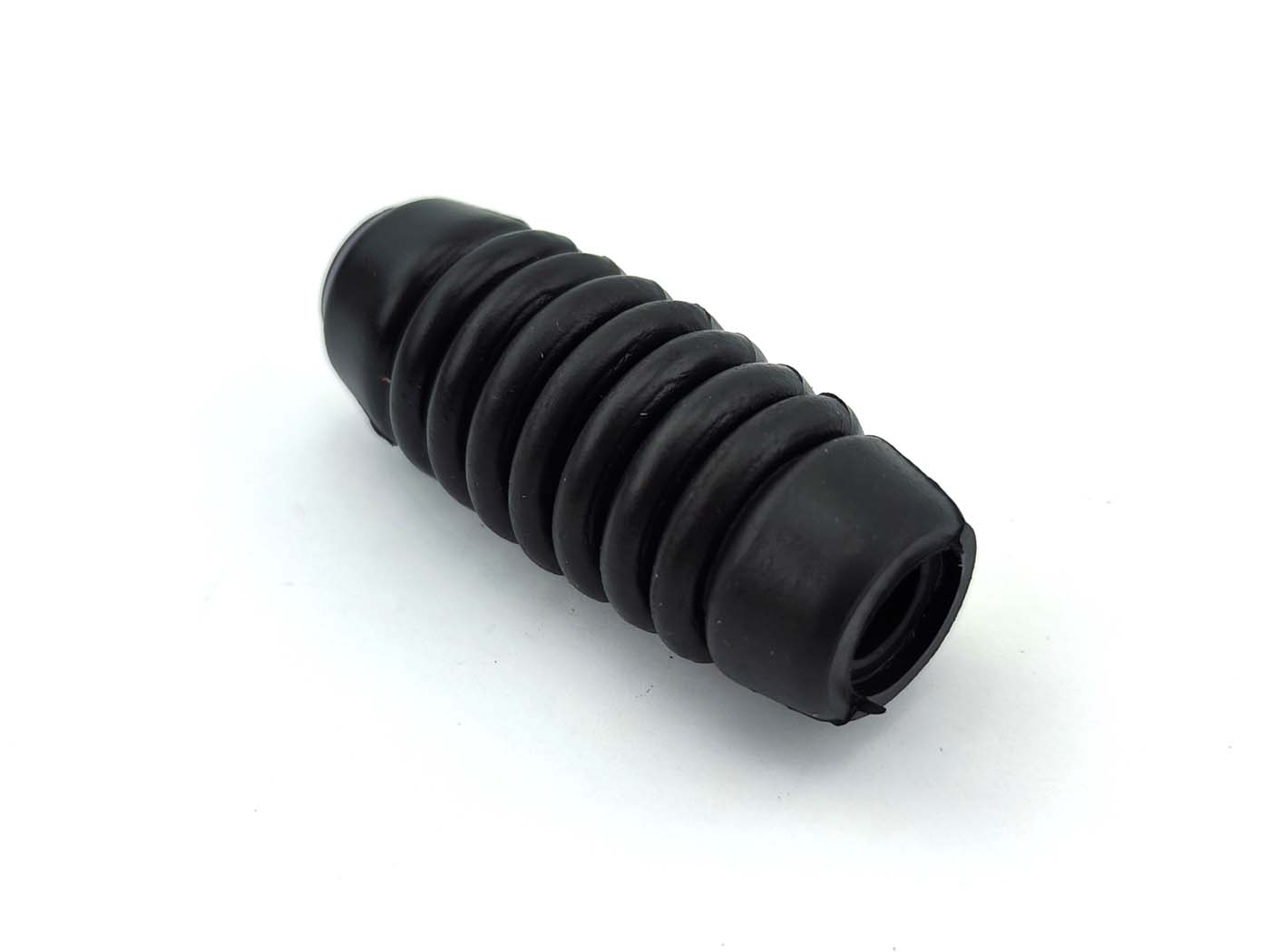 Diverse / Import Guma nakopávačky černá 63 mm x 10 mm 24 mm pro Hercules KX 5, XE, ZX, Ultra 80 MG00002240