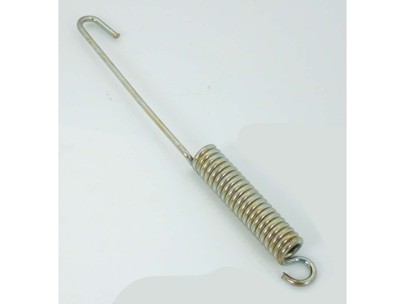 Diverse / Import Pružinová ocel 150 mm pro Hercules Moped, Moped, Mokick MG00002446