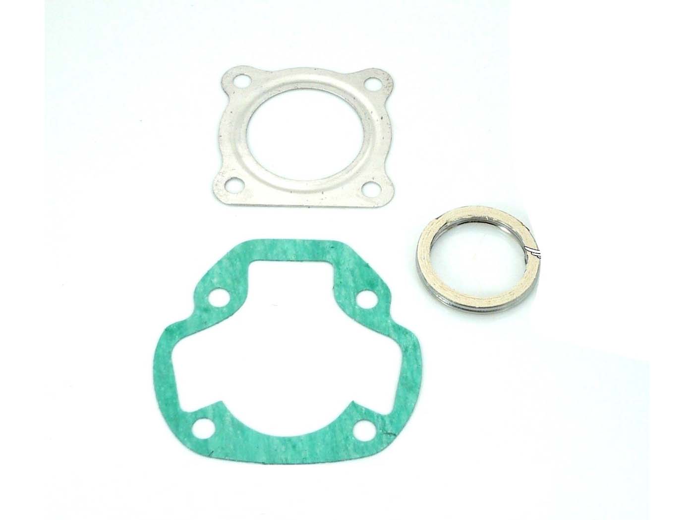 Diverse / Import 3dílná sada těsnění válce pro Yamaha, DT, RD 50 M, MX MG00006343