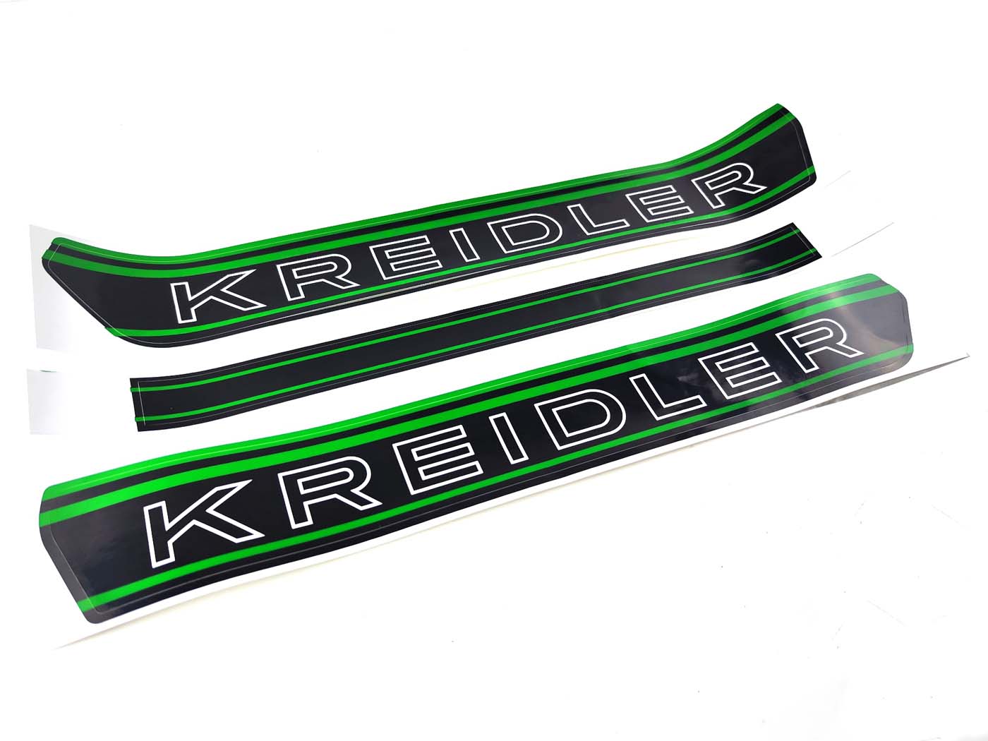 Diverse / Import Samolepka na nádrž Kreidler pro Florett RS, RMC MG00008323