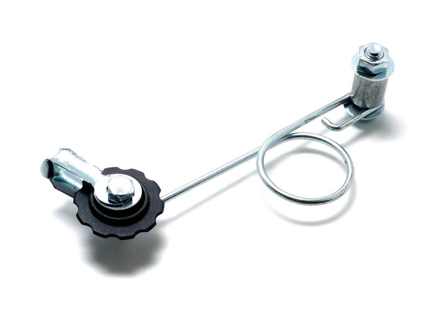 Diverse / Import Automatický kovový napínák řetězu pro Puch, Maxi N, S MG00009316