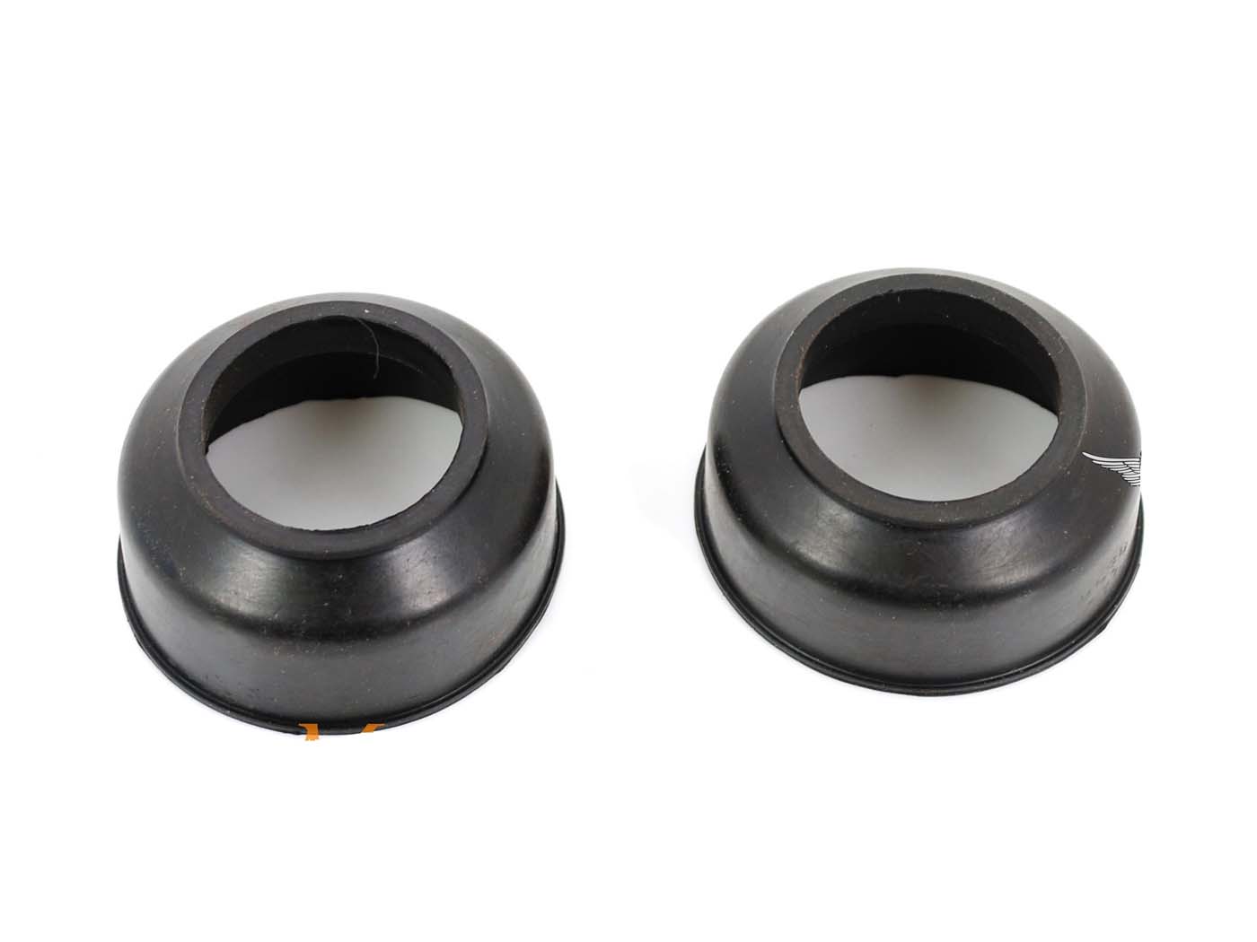 Diverse / Import Prachovky přední vidlice 29/45 mm černé pro Zünapp GTS, KS, C 50 Super 517, 529 MG00026101