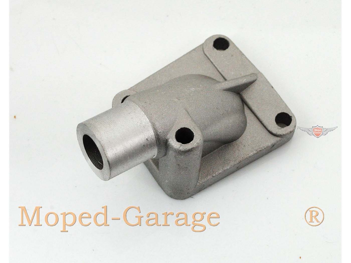 Diverse / Import Sací příruba hliníková 19 mm 11 mm 32/35/40 mm pro Peugeot 103 MG00061384