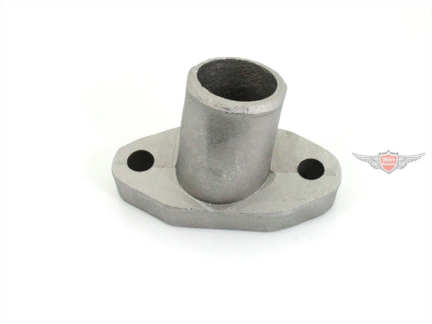 Diverse / Import Sací příruba hliníková 20 mm 25 mm 46 mm pro Zündapp, KS 50 MG00061456