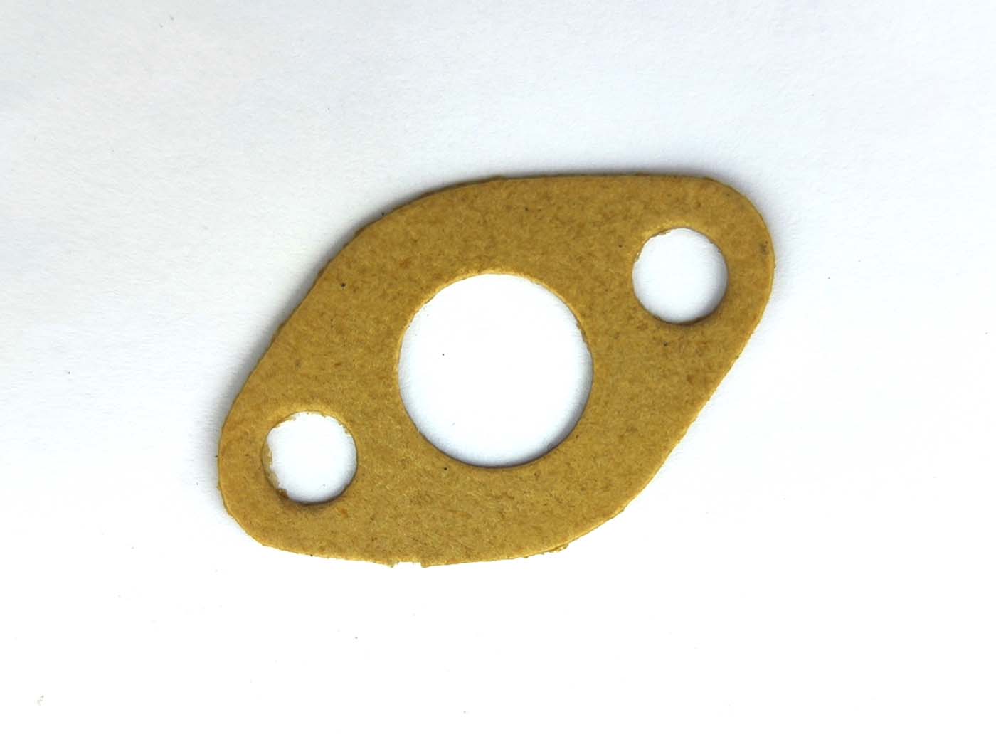 Diverse / Import Oválné papírové těsnění sání pro Kreidler, MF 2 MG00063139