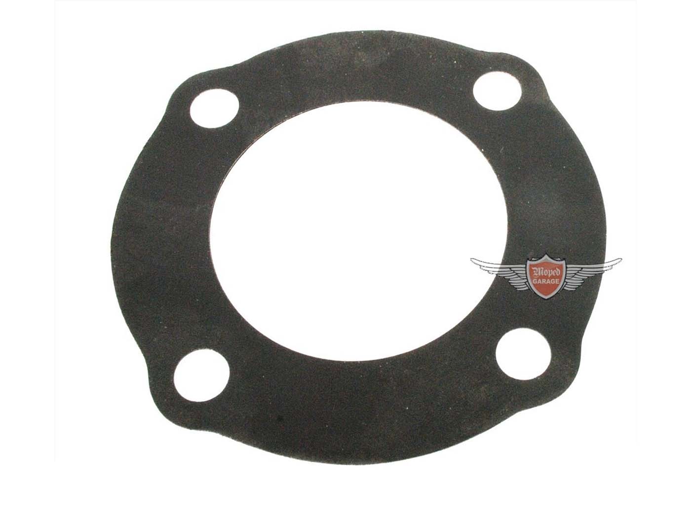 Diverse / Import Těsnění hlavy válce 70 ccm 45 mm 0,25 mm pro Zündapp KS, GTS, CS, CX, Hai, ZD, C 50 MG00063240