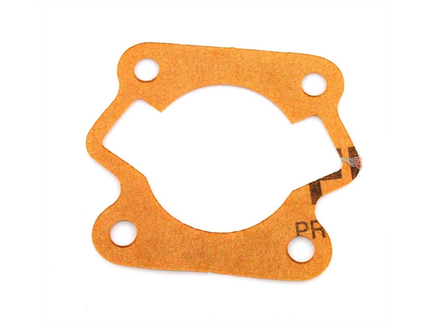 Diverse / Import Těsnění pod válec z papíru 55 mm 0,3 mm pro Kreidler, Florett RS, Mustang MG00063272