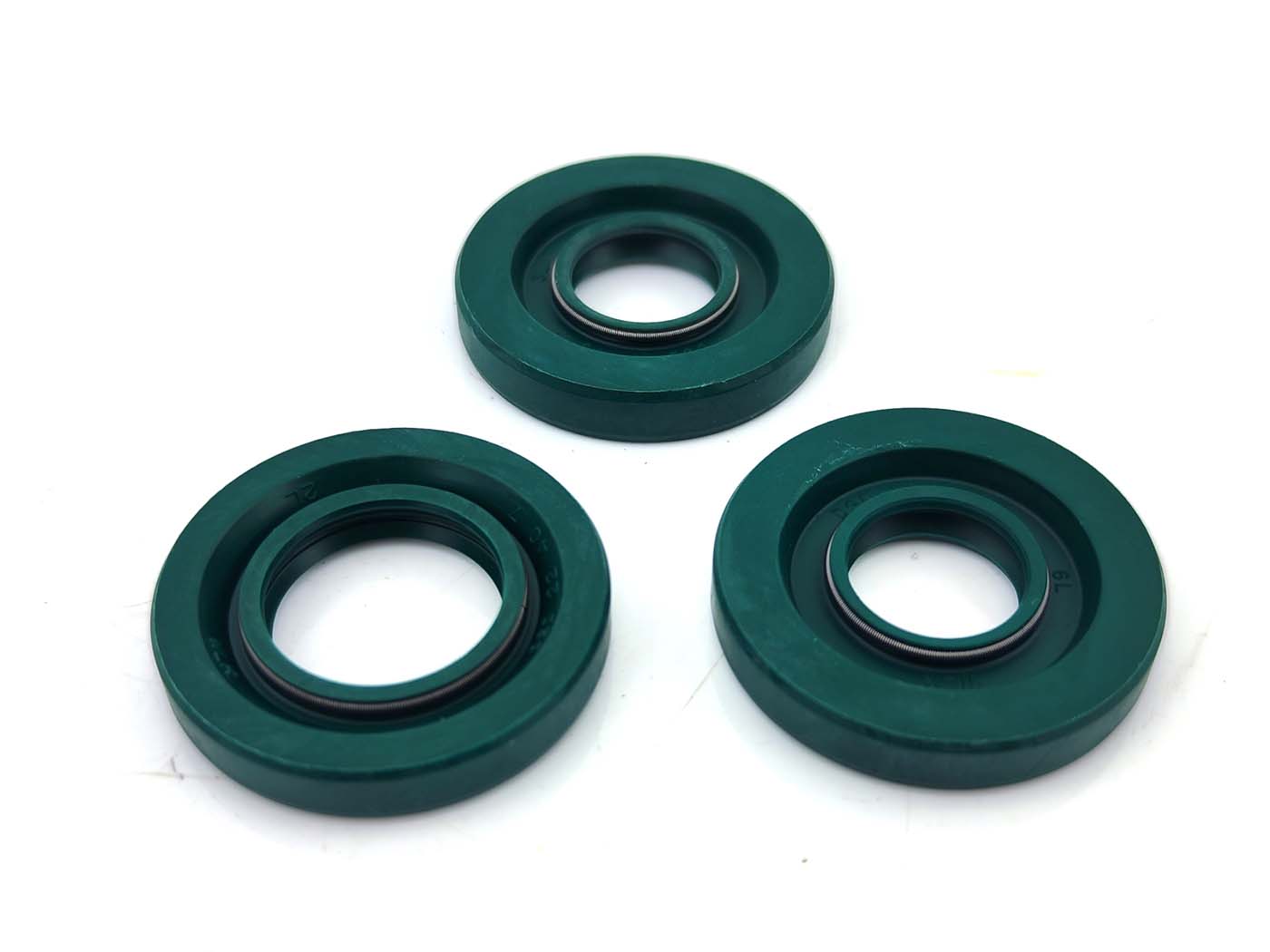 Diverse / Import Sada simerinků 17 x 40 7/1 a 22, 3dílná pro Puch, Maxi N, S MG00063293