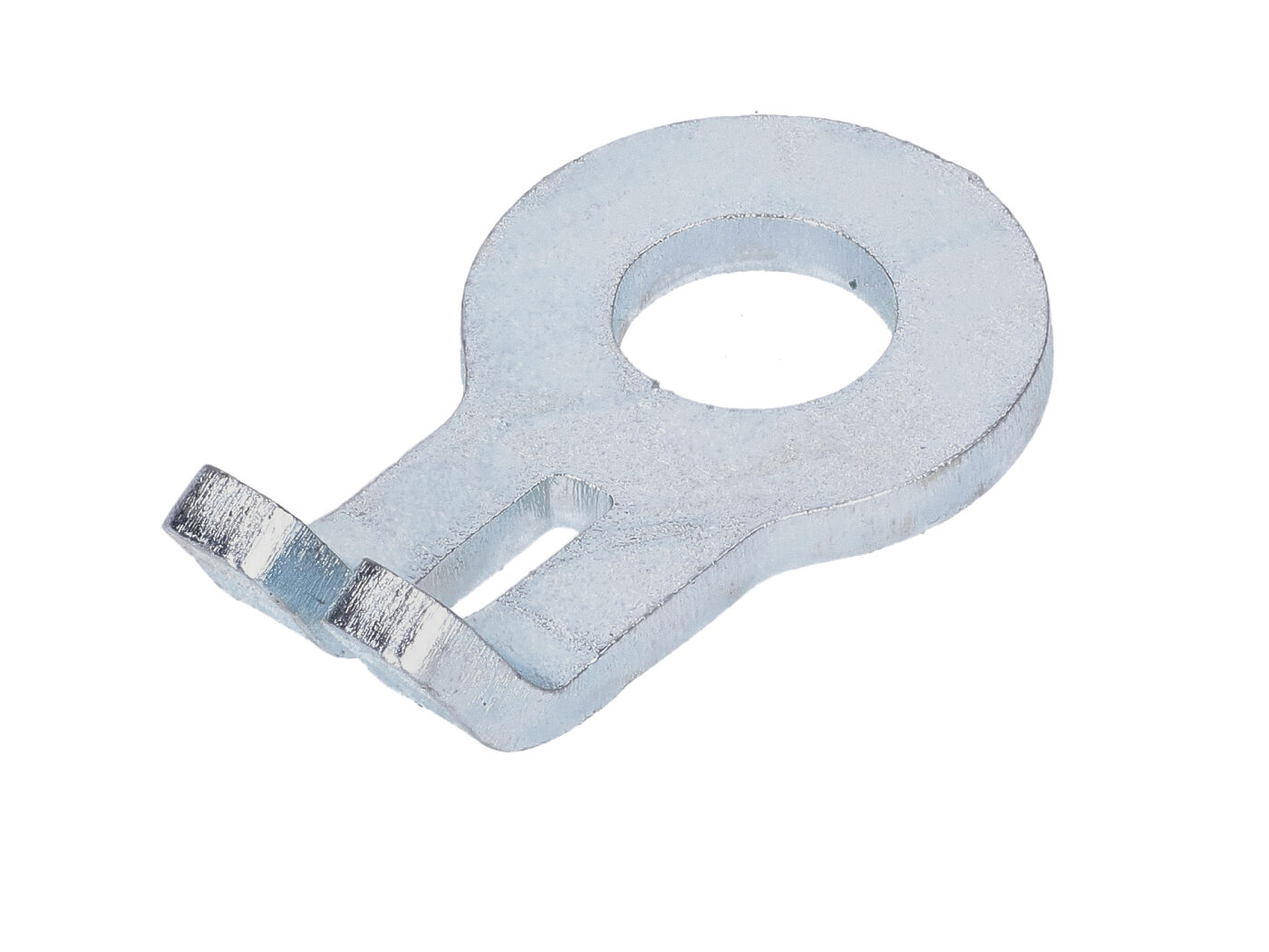 OEM Standard Hlava válce s dekompresním háčkem, zesílená o 3 mm, pro Piaggio Ciao, Bravo, Si, Boxer 53853