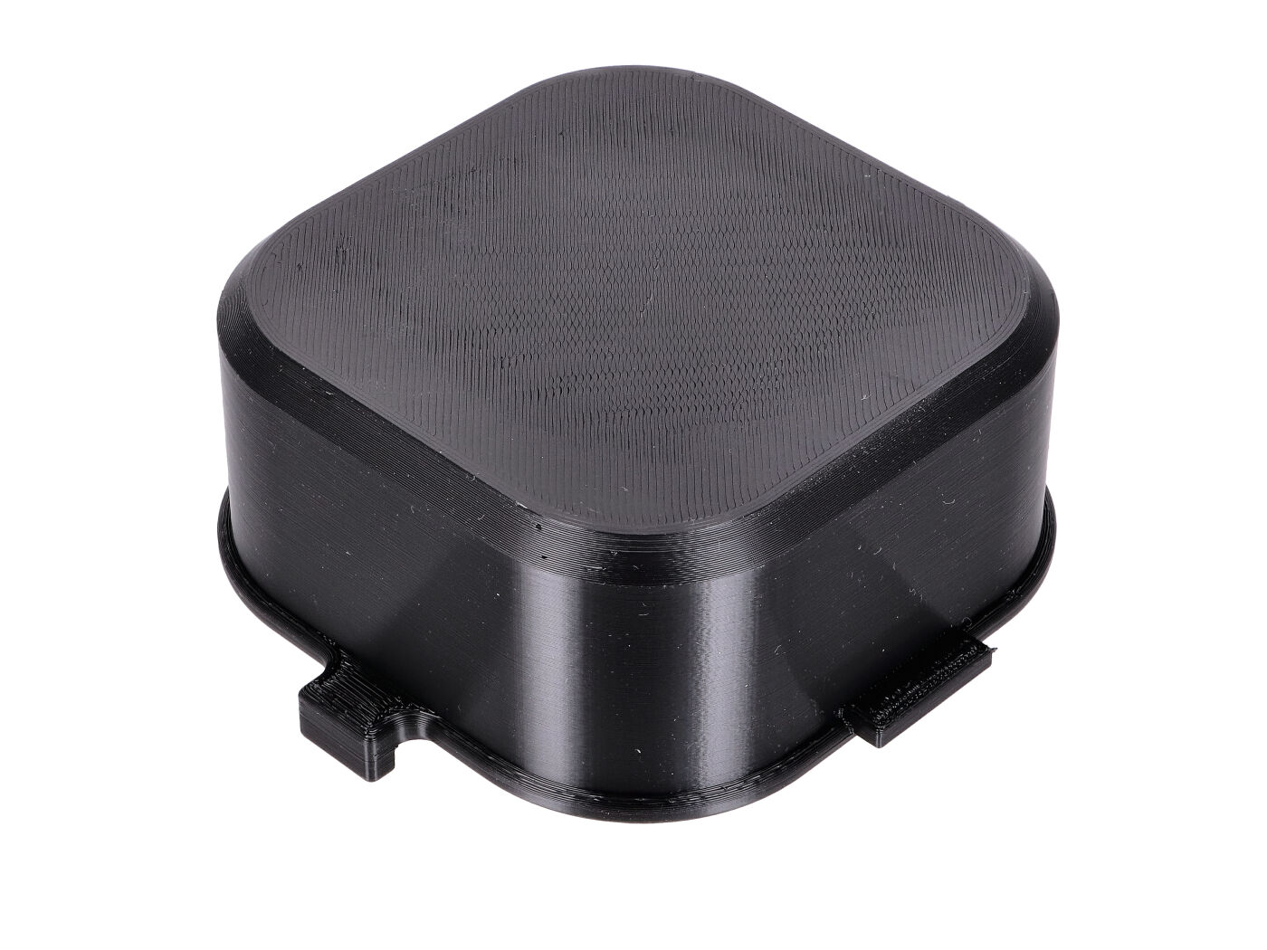 OEM Standard Schránka na nářadí XL černá pro Piaggio Ciao SC 53866