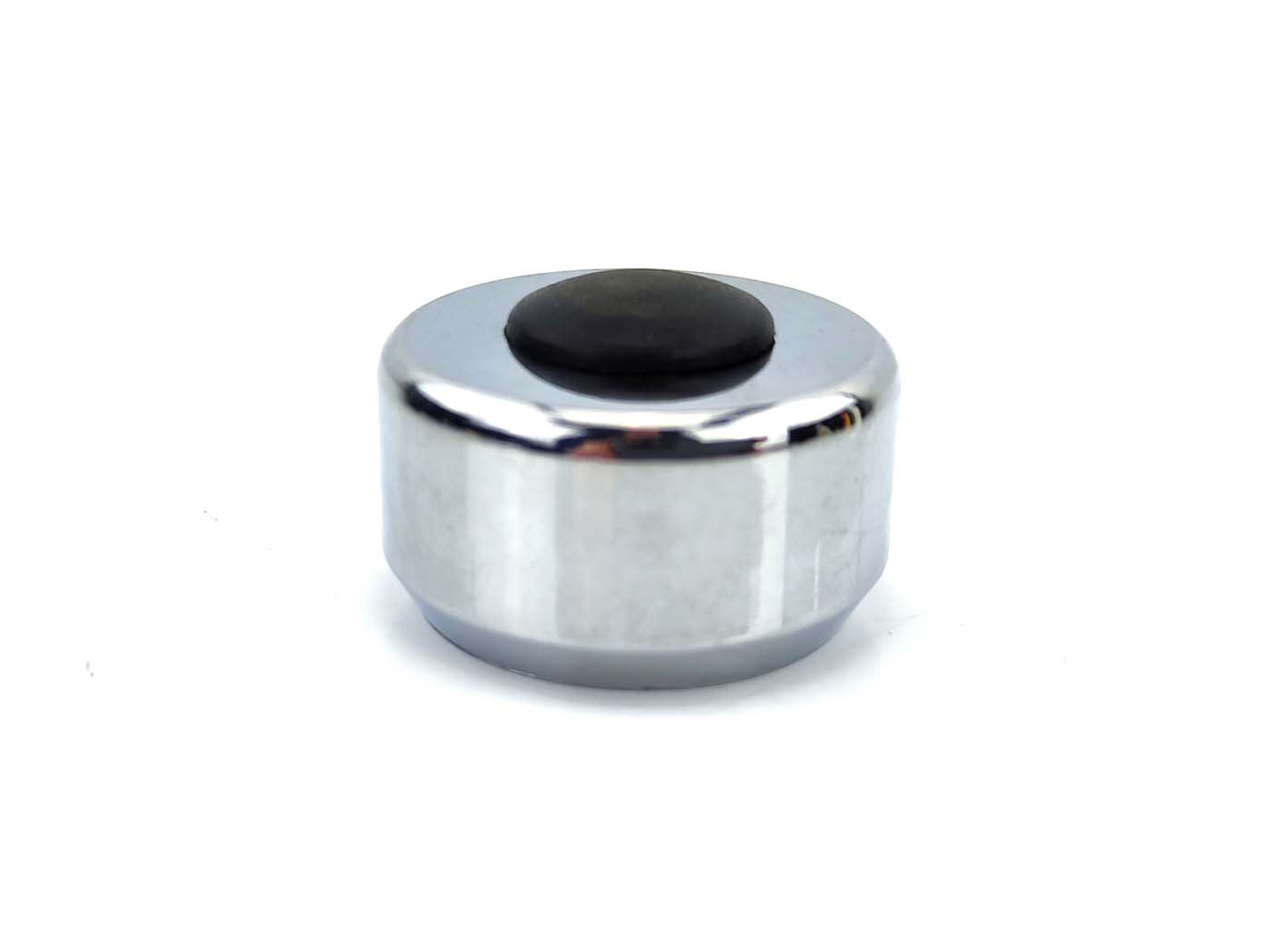 Diverse / Import Matice řízení s vnitřním imbusovým šestihranem, chrom, pro Zündapp, GTS, KS 50, typ C 529 MG00002606