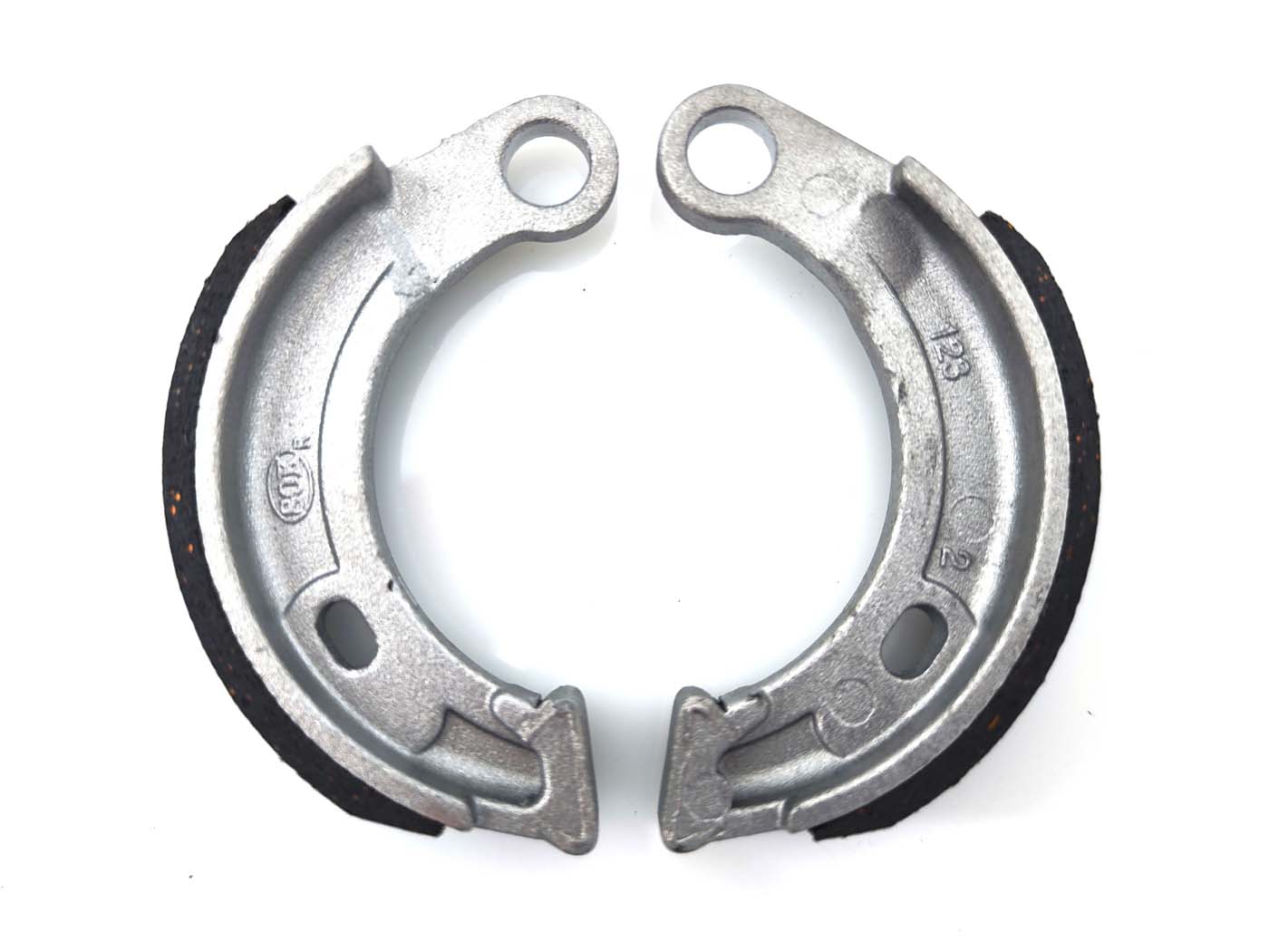 Diverse / Import Brzdové pakny 90x18mm pro Puch, Maxi MG00003121