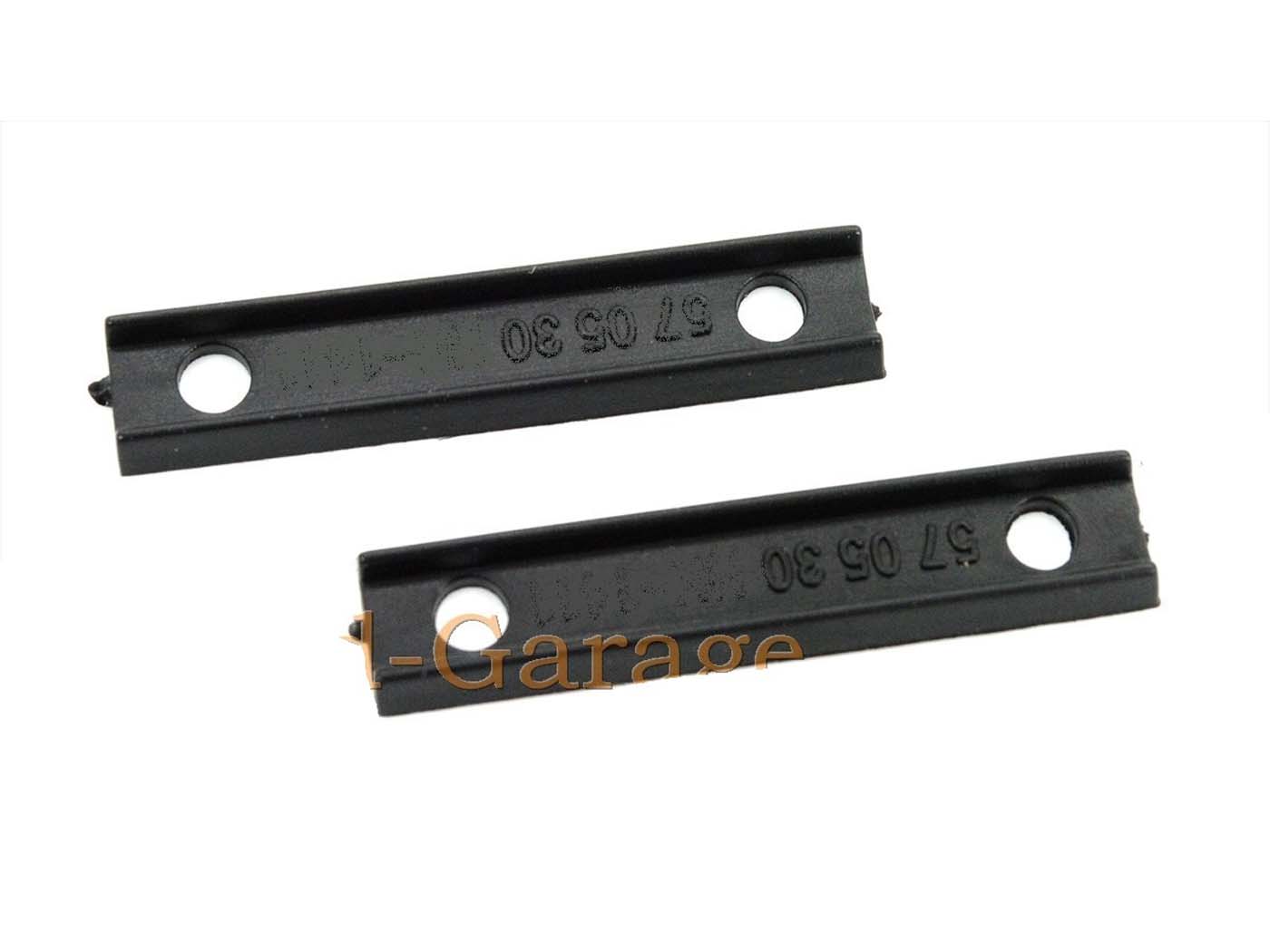 Diverse / Import Gumová podložka blatníku černá pro Kreidler Florett RS, RMC MG00007387