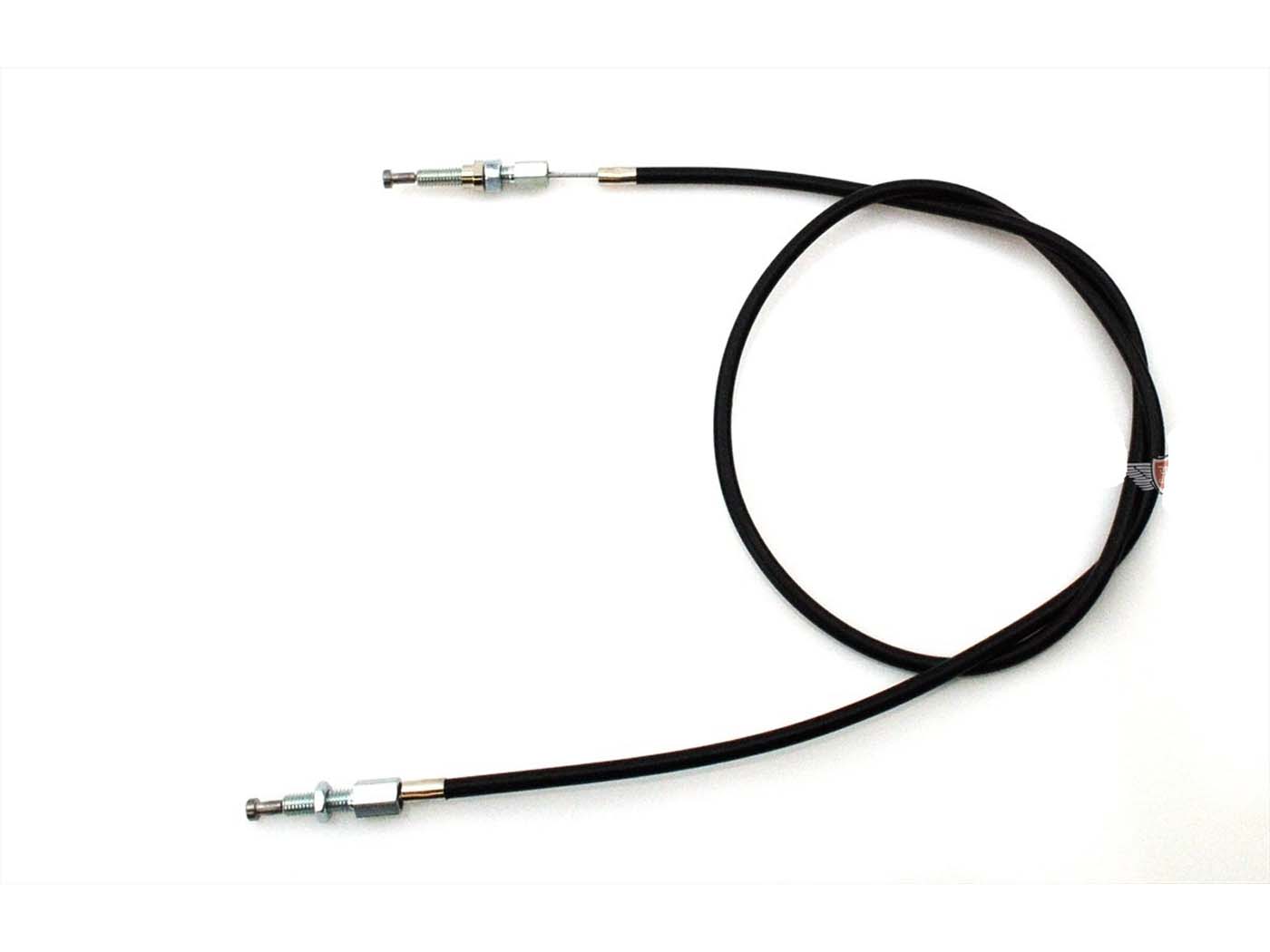Diverse / Import Brzdové lanko černé 448-17.609 pro Zündapp CS 50 MG00008438