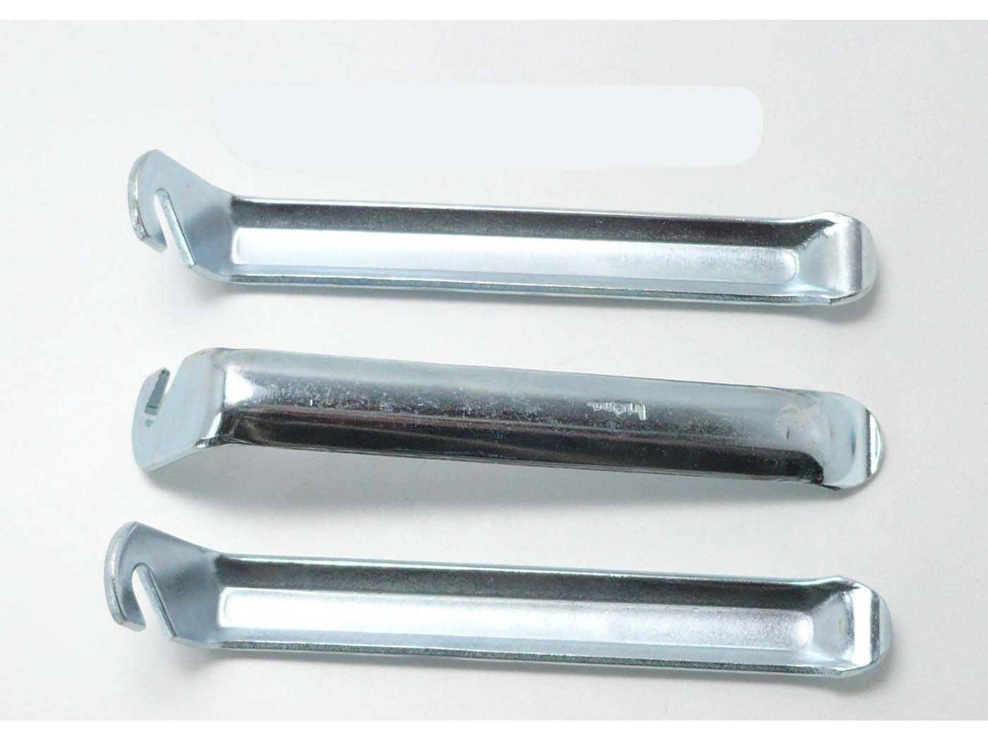 Diverse / Import Sada nářadí pro montáž pneumatik 150 mm MG00008815