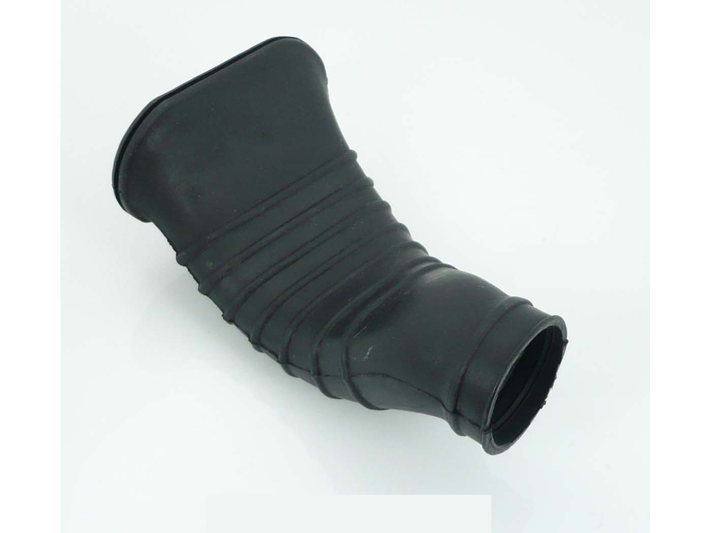 Diverse / Import Sací guma zahnutá 38 mm černá pro Honda MTX MG00061169