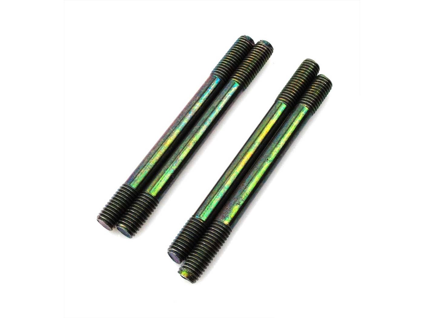 Diverse / Import Sada svorníků 8x95 mm 4 kusy pro Kreidler Florett RS, Mustang, RM, RMC, LF, LH, GT, TM MG00062110