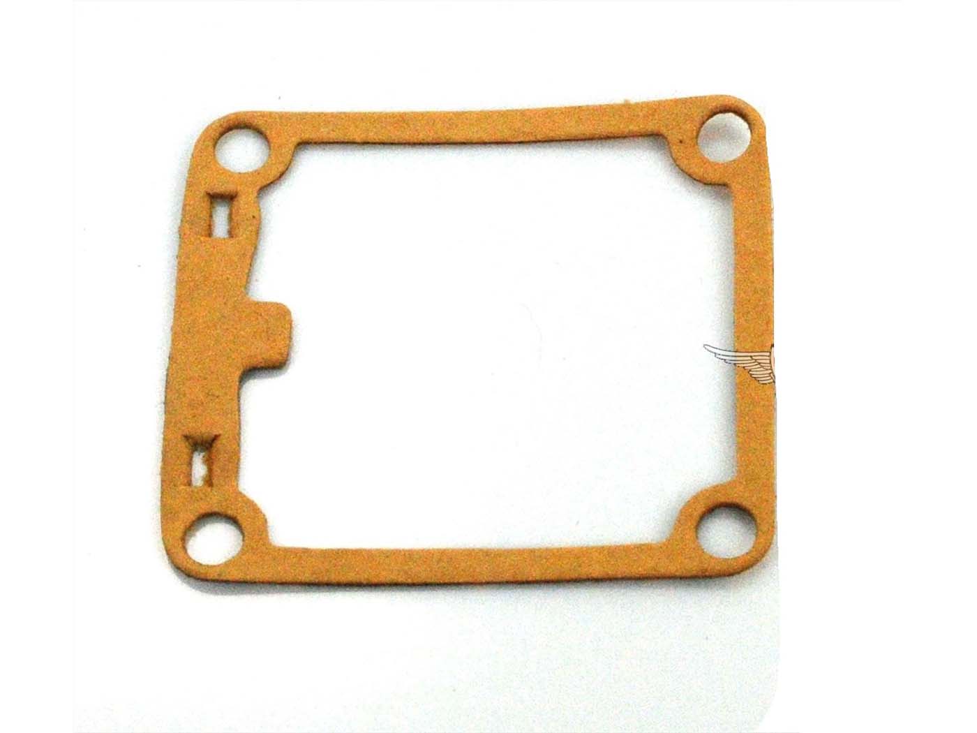 OEM Standard Těsnění víčka plovákové komory karburátoru pro Zündapp CS 25, 50, CX Hai GTS, Hercules, Puch, Kreidler Flott MG00063380