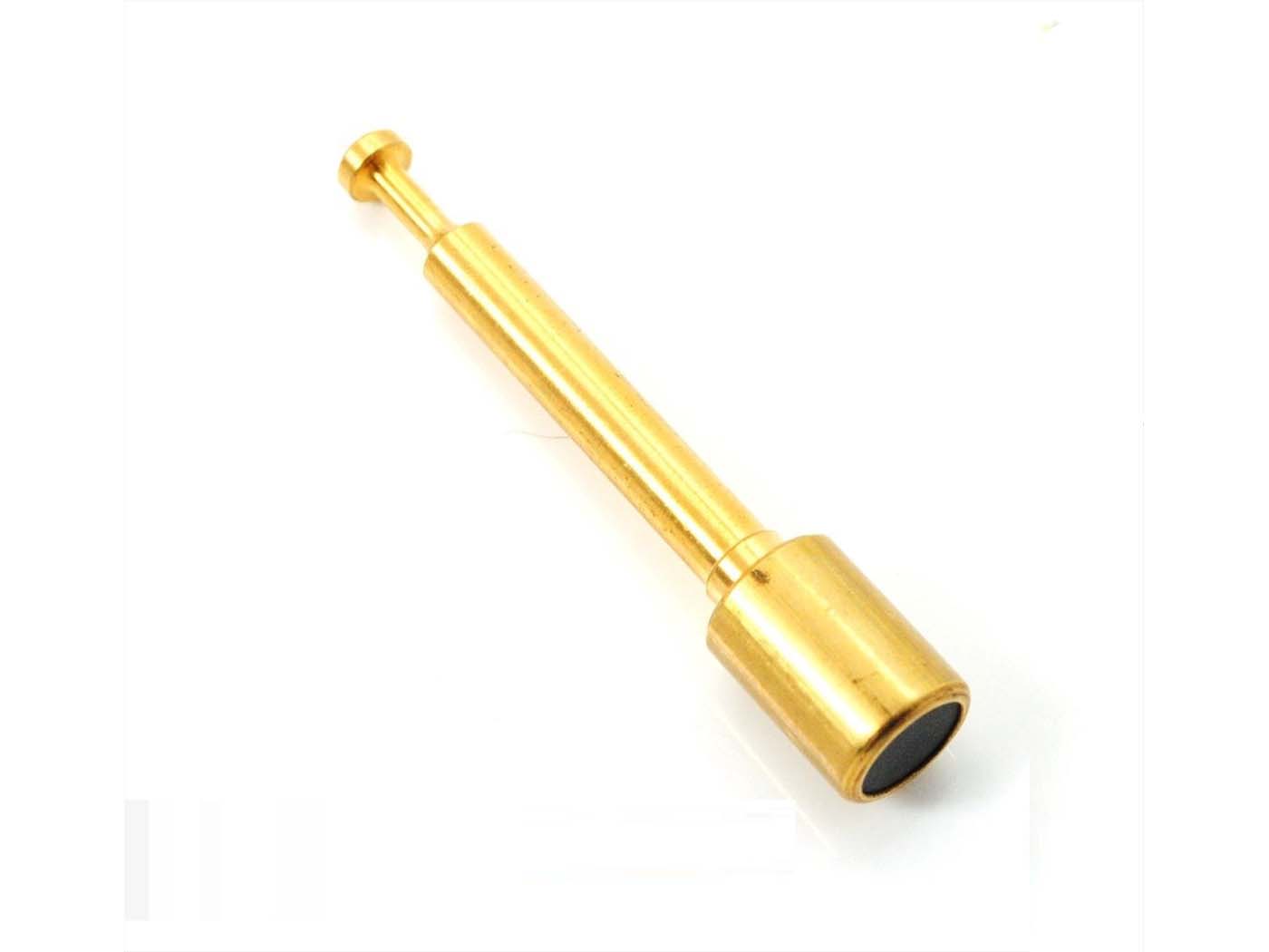 Diverse / Import Startovací pístek pro Bing, mosazný 10 mm, pro Zündapp KS 80, Hercules, Kreidler, Puch MG00067240