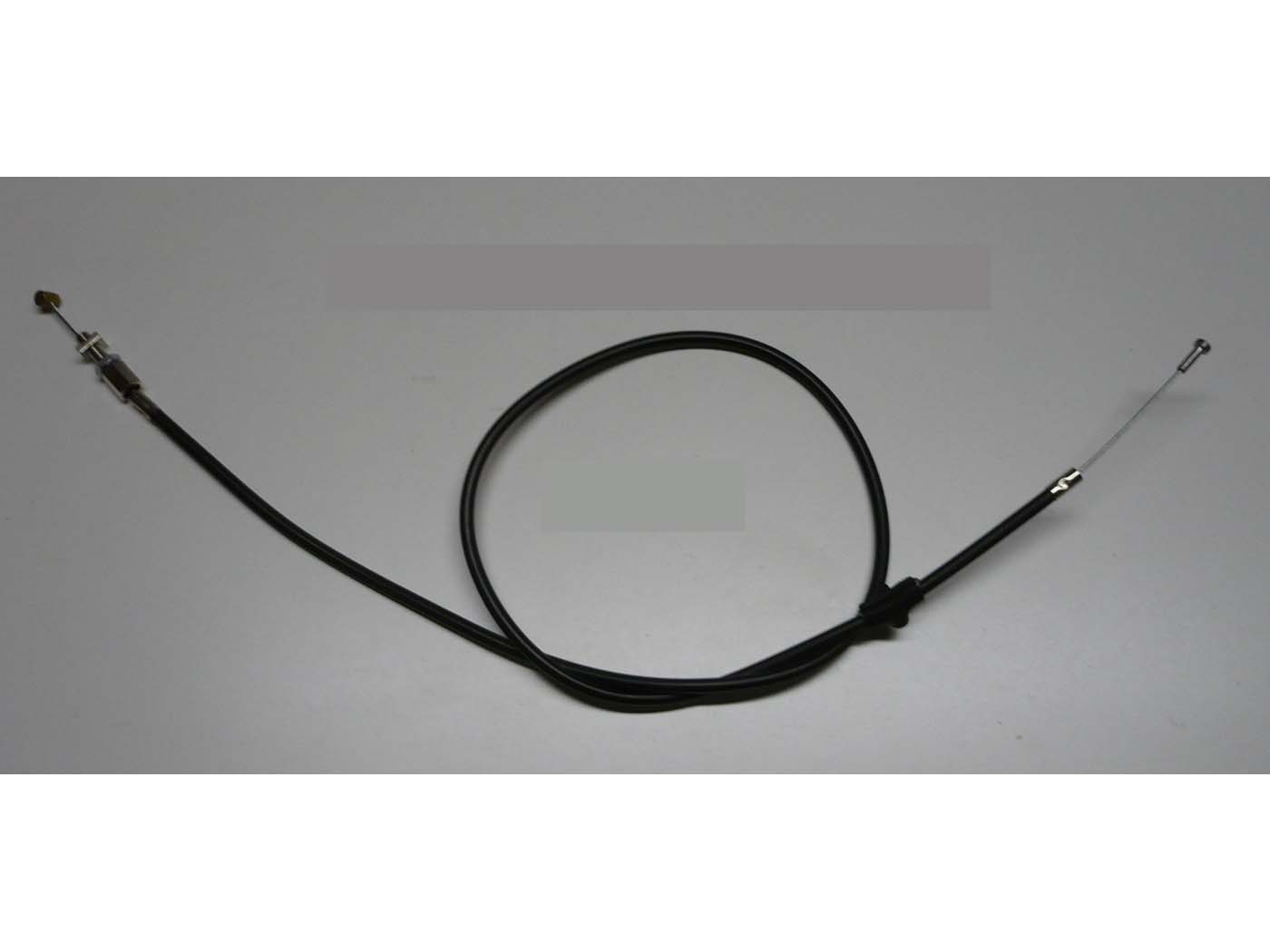 MOGA Lanko spojky černé pro Zündapp KS 80 Super Typ 537, Zündapp, Kreidler, Hercules, Puch, KTM MG00084190