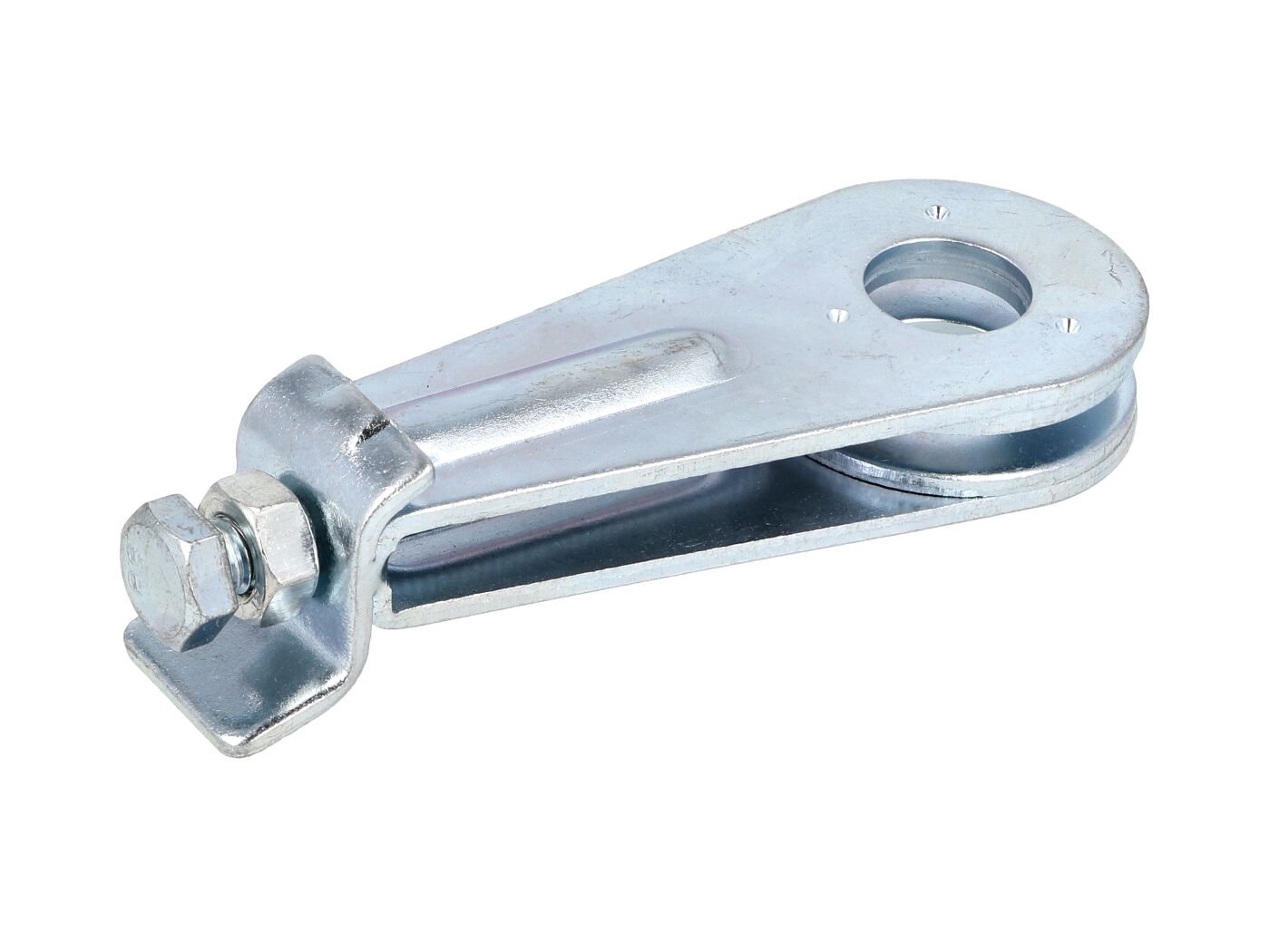 OEM Standard Napínák řetězu M12 pro Honda MTX 50, 80 MG00093184